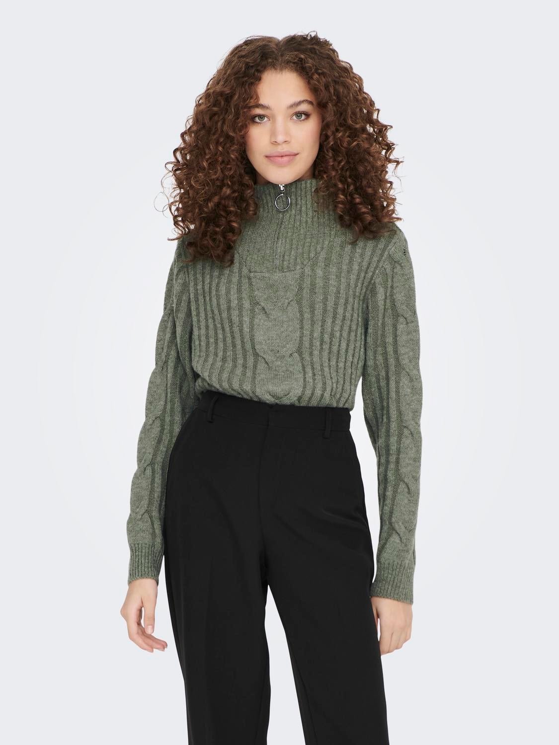 Jdyandrea Strickpullover