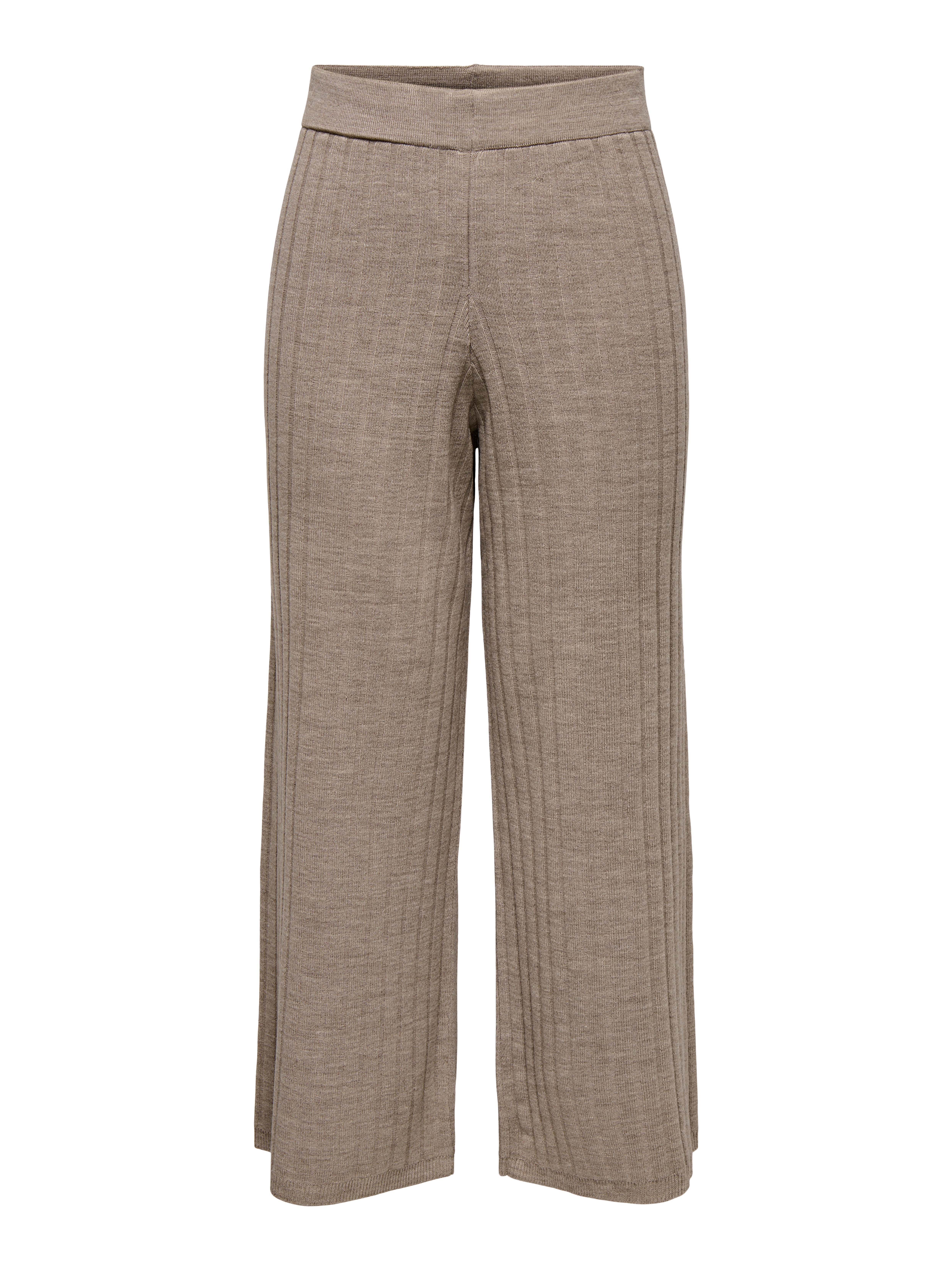 Thumbnail - Onltessa Locker Geschnitten Hose Mit Weitem Beinschnitt