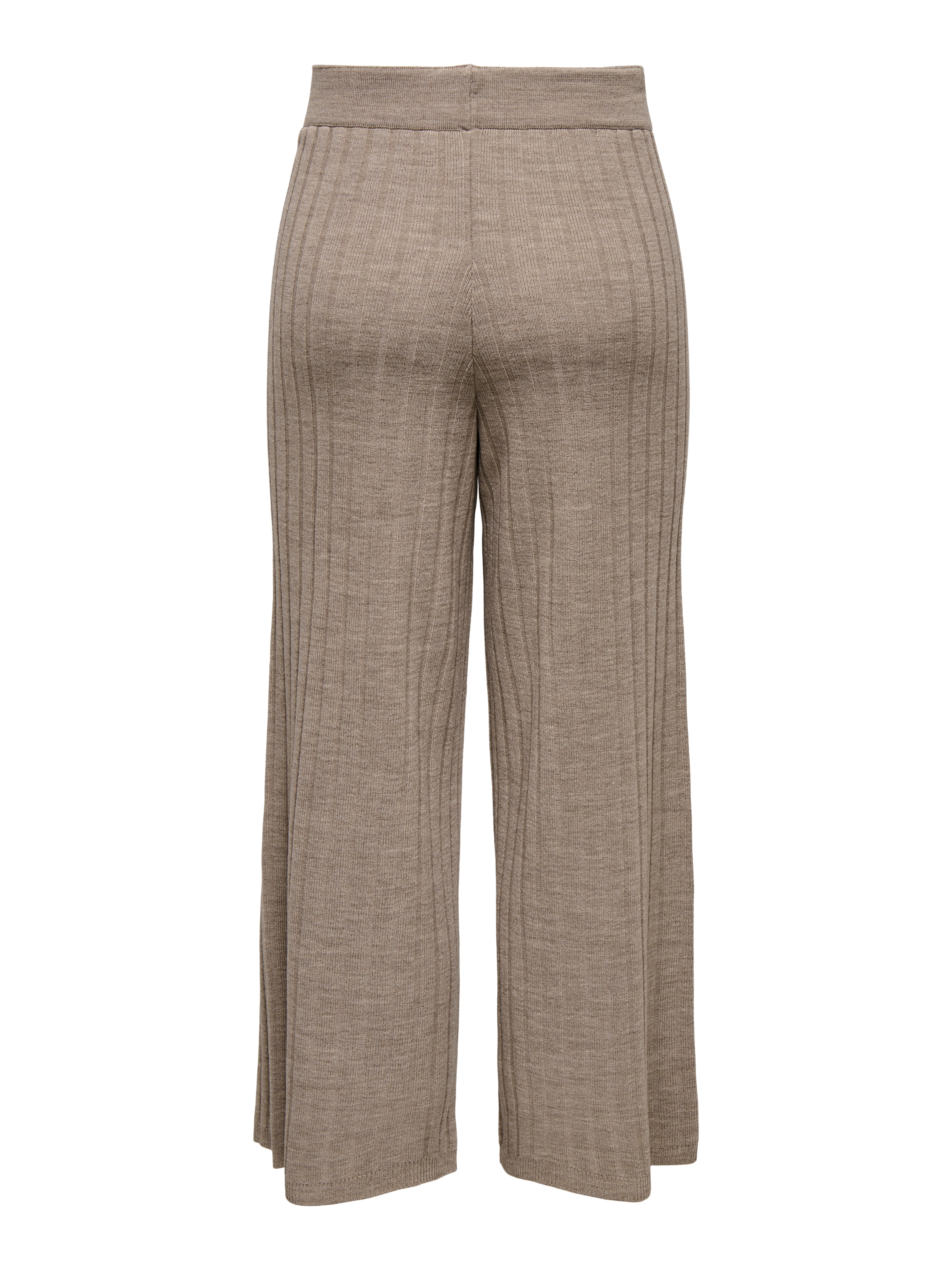 Thumbnail - Onltessa Locker Geschnitten Hose Mit Weitem Beinschnitt