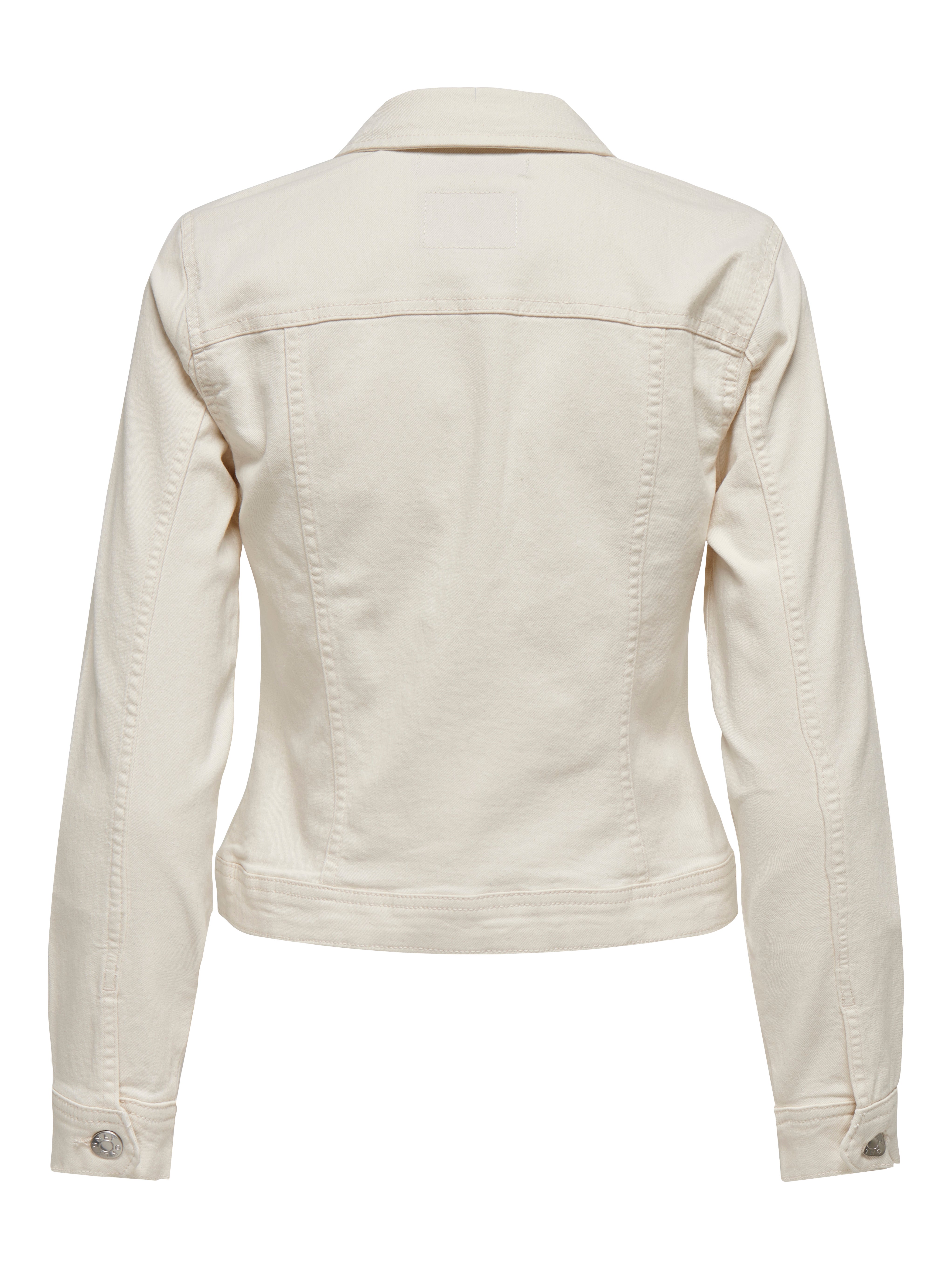 ONLWONDER Jeansjacke | Hellrosa | ONLY® 