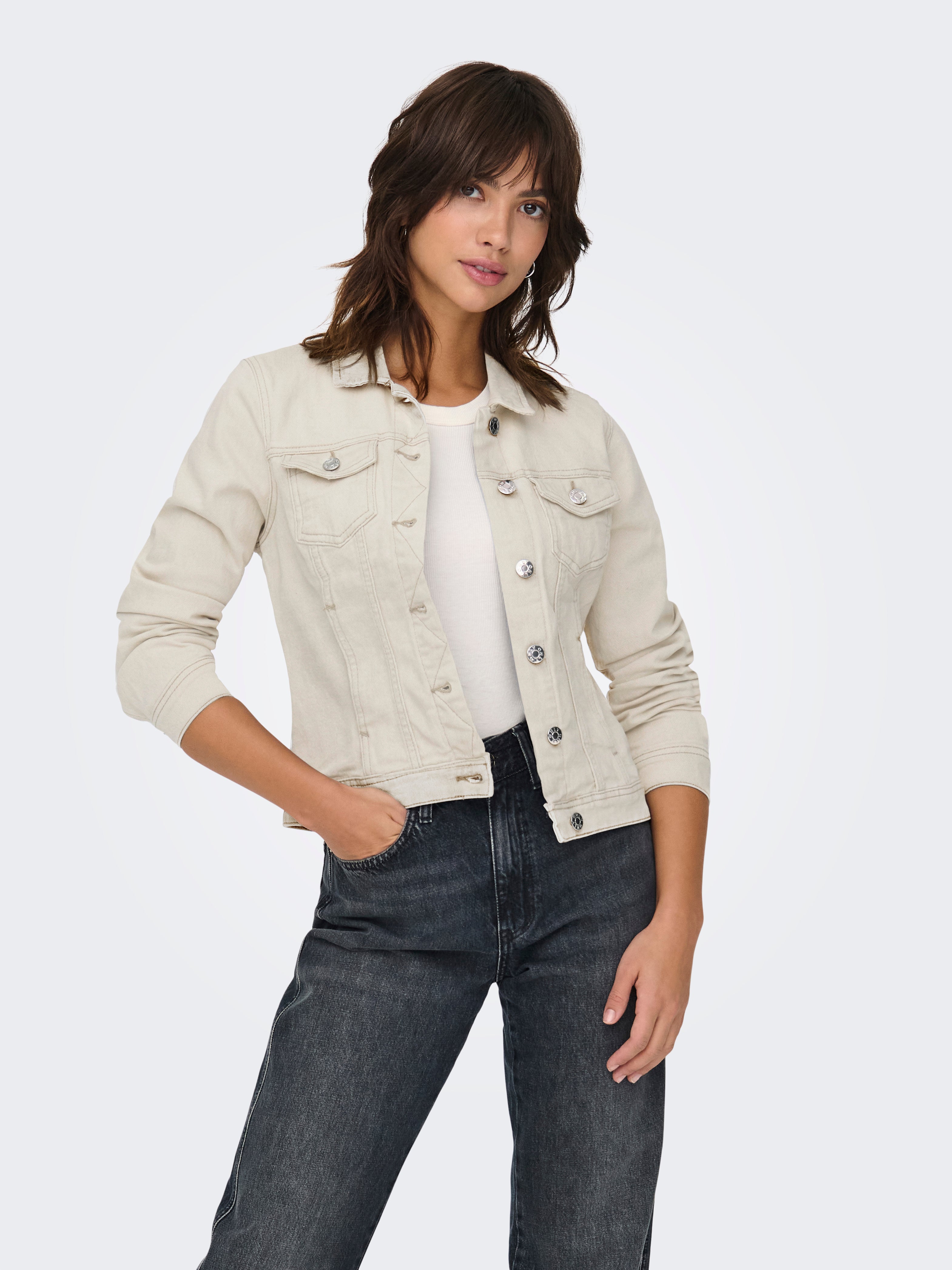 Onlwonder Jeansjacke