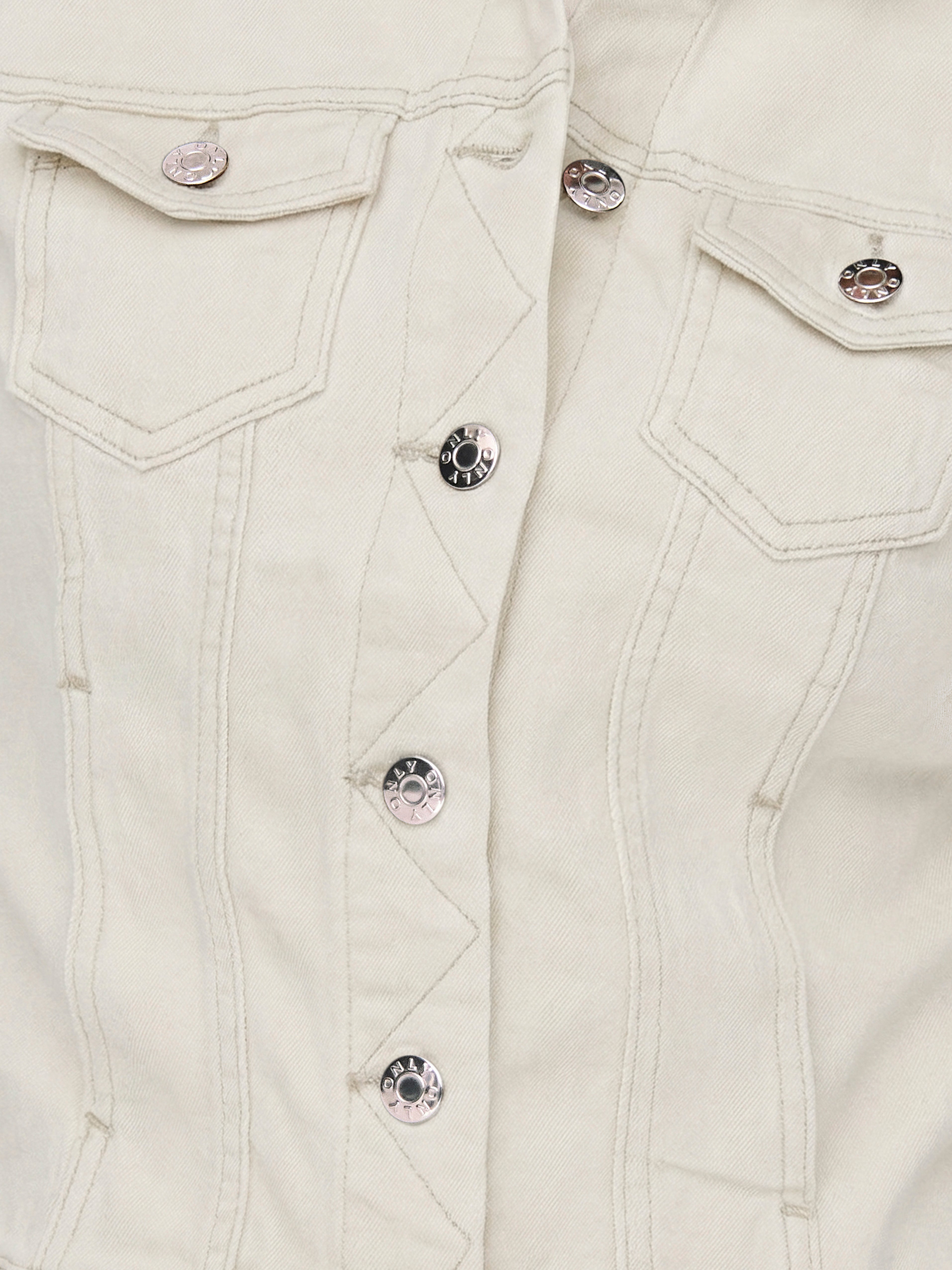 ONLWONDER Jeansjacke | Hellrosa | ONLY® 