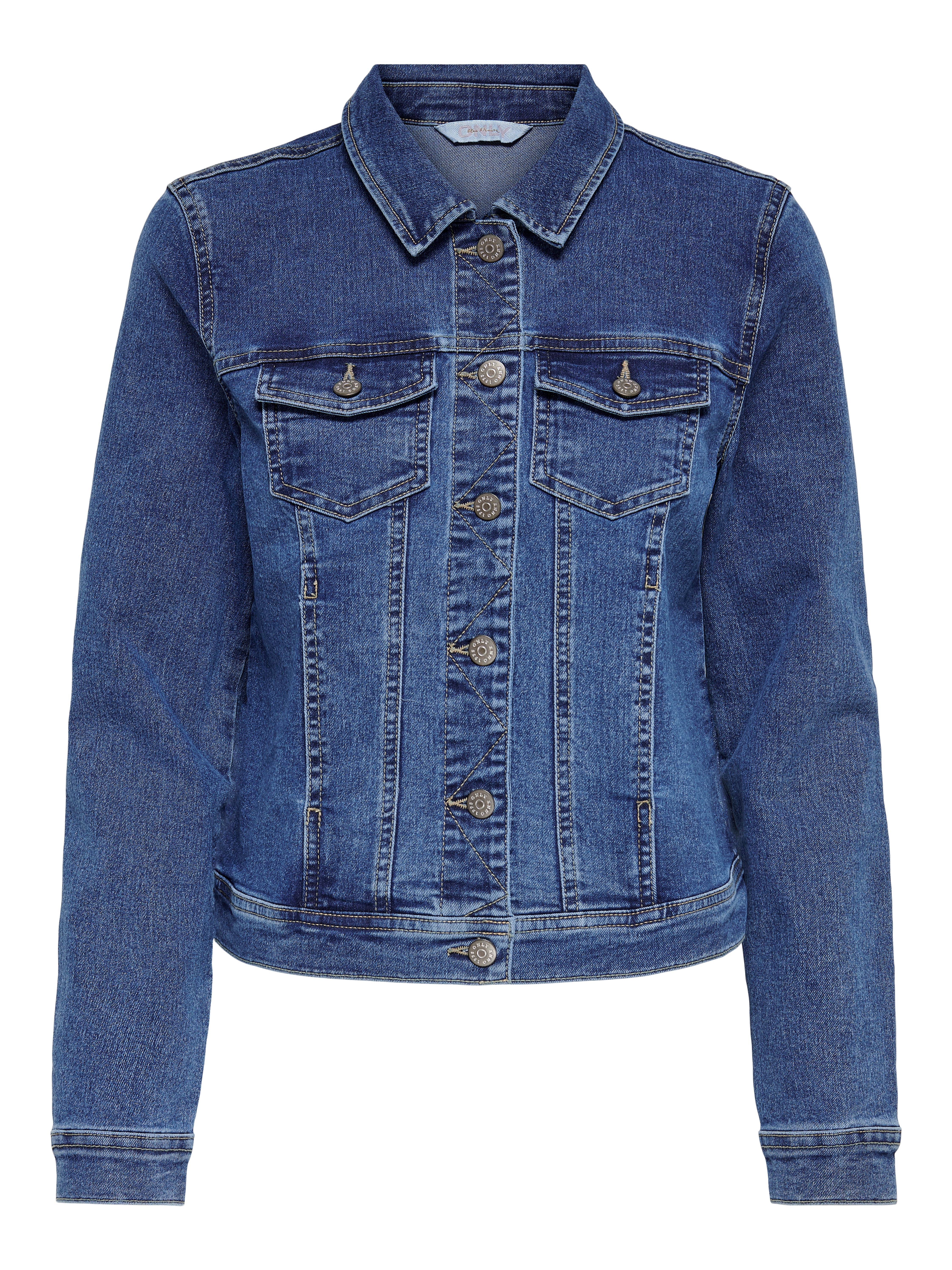Thumbnail - Onlwonder Jeansjacke
