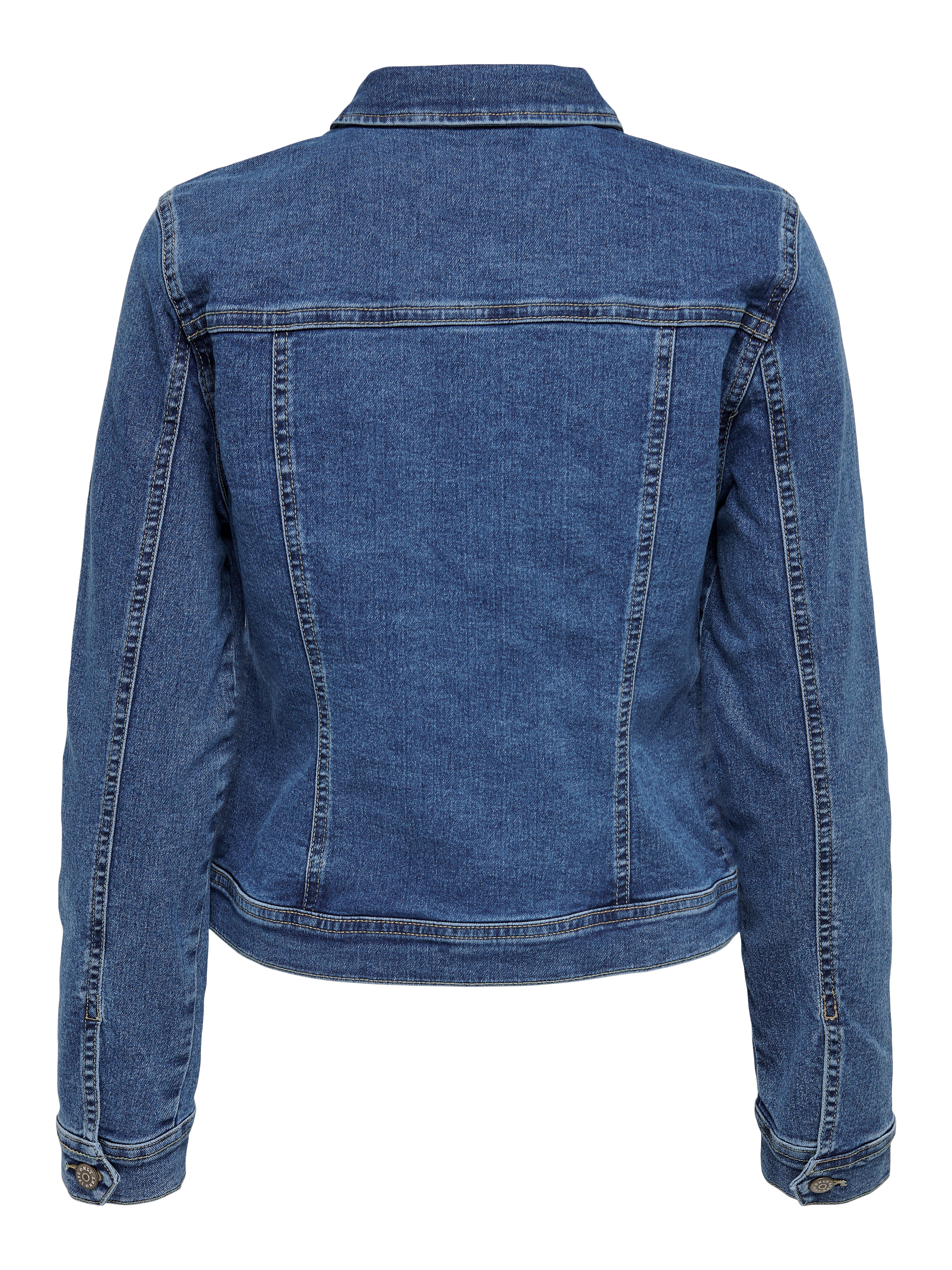 Thumbnail - Onlwonder Jeansjacke