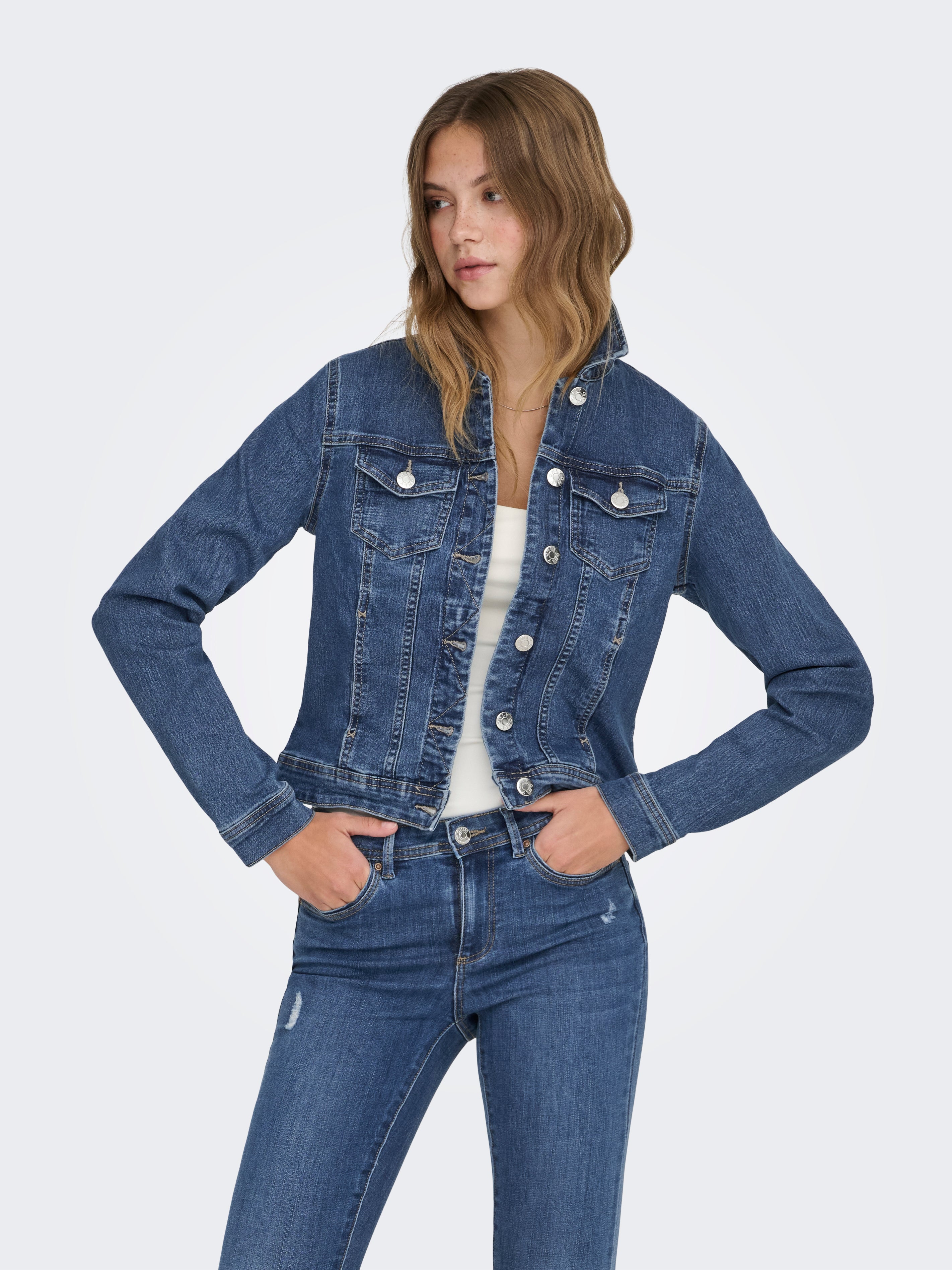 Onlwonder Jeansjacke