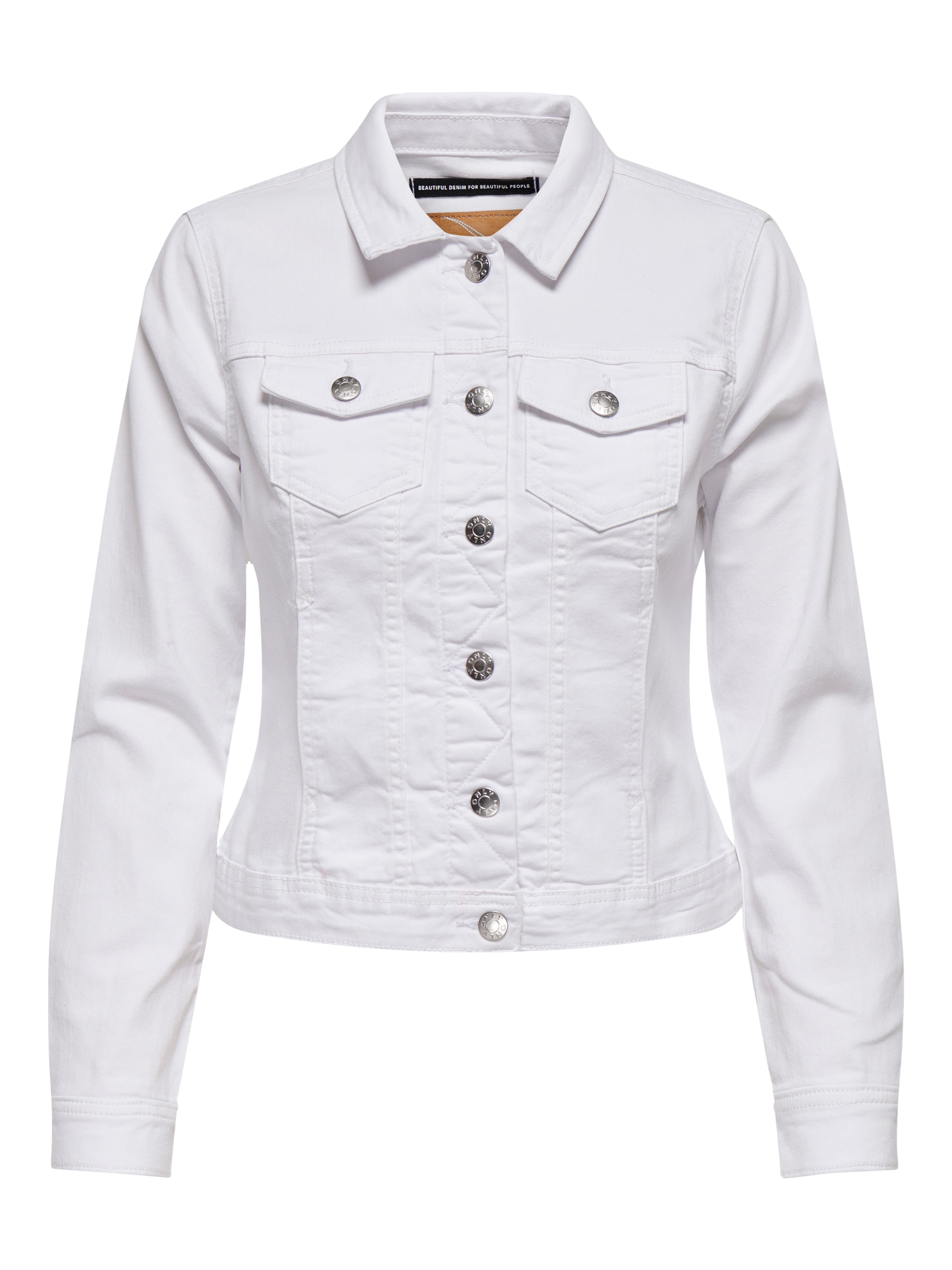 Thumbnail - Onlwonder Jeansjacke