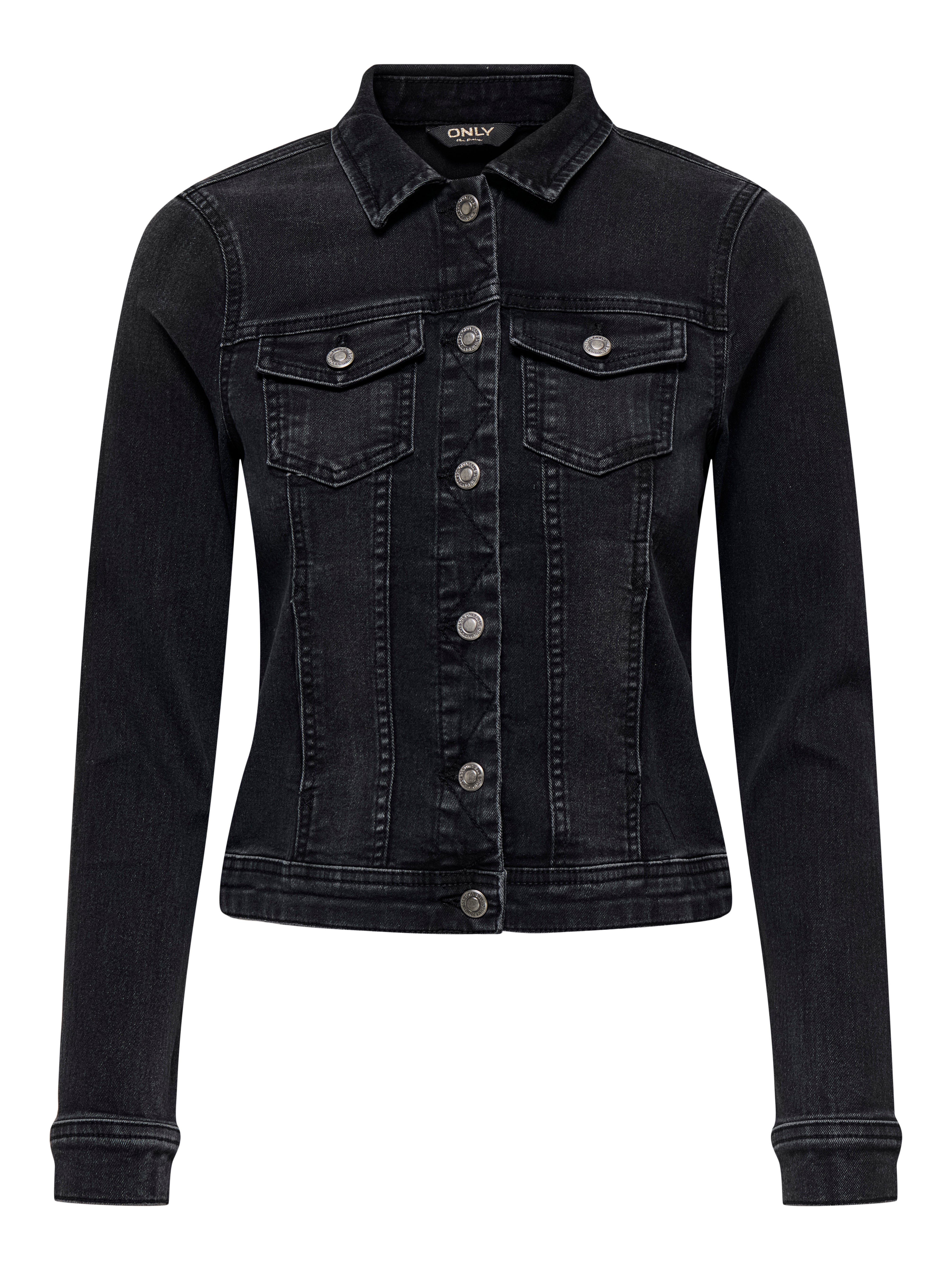 Thumbnail - Onlwonder Jeansjacke