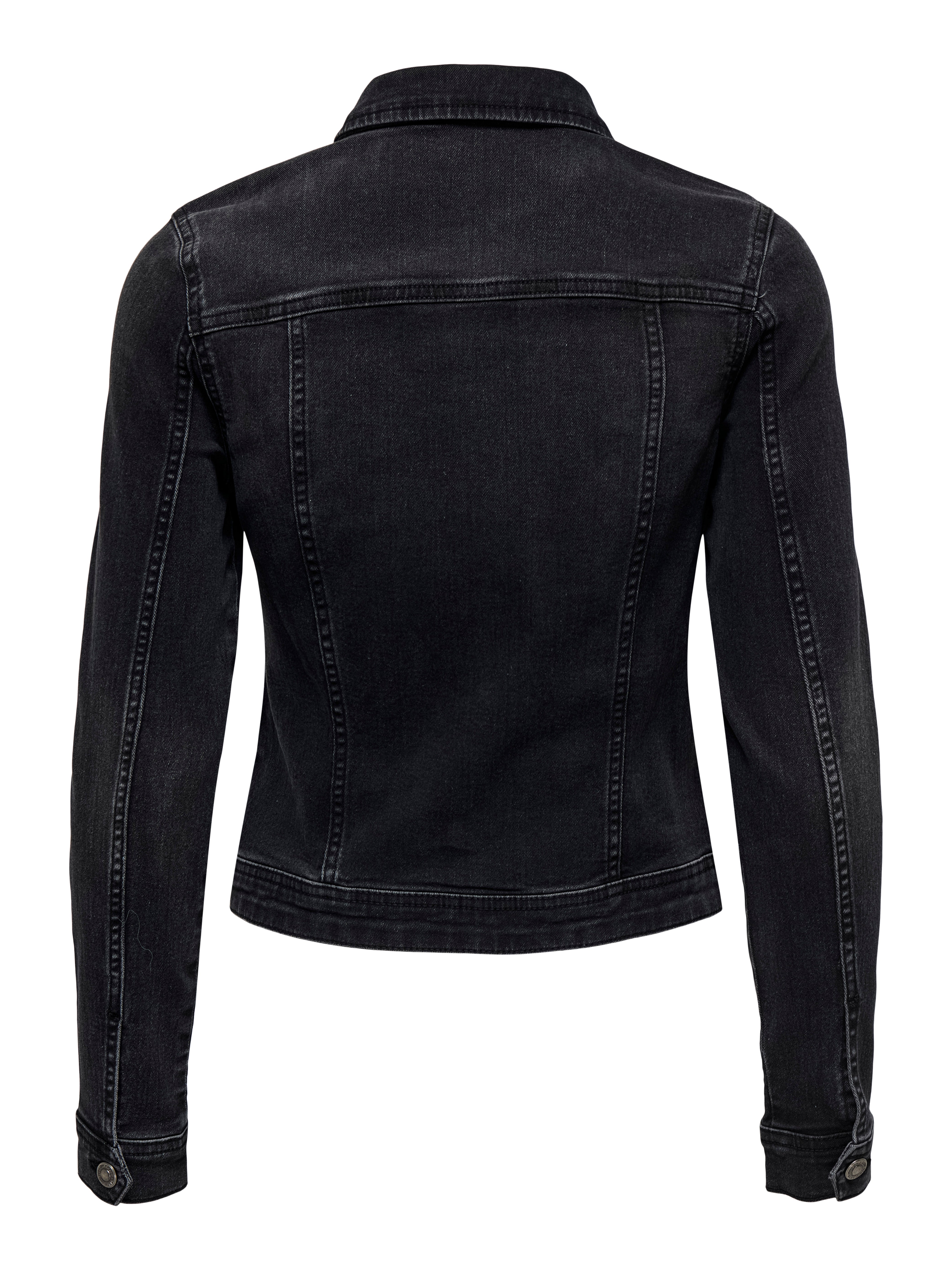 Thumbnail - Onlwonder Jeansjacke