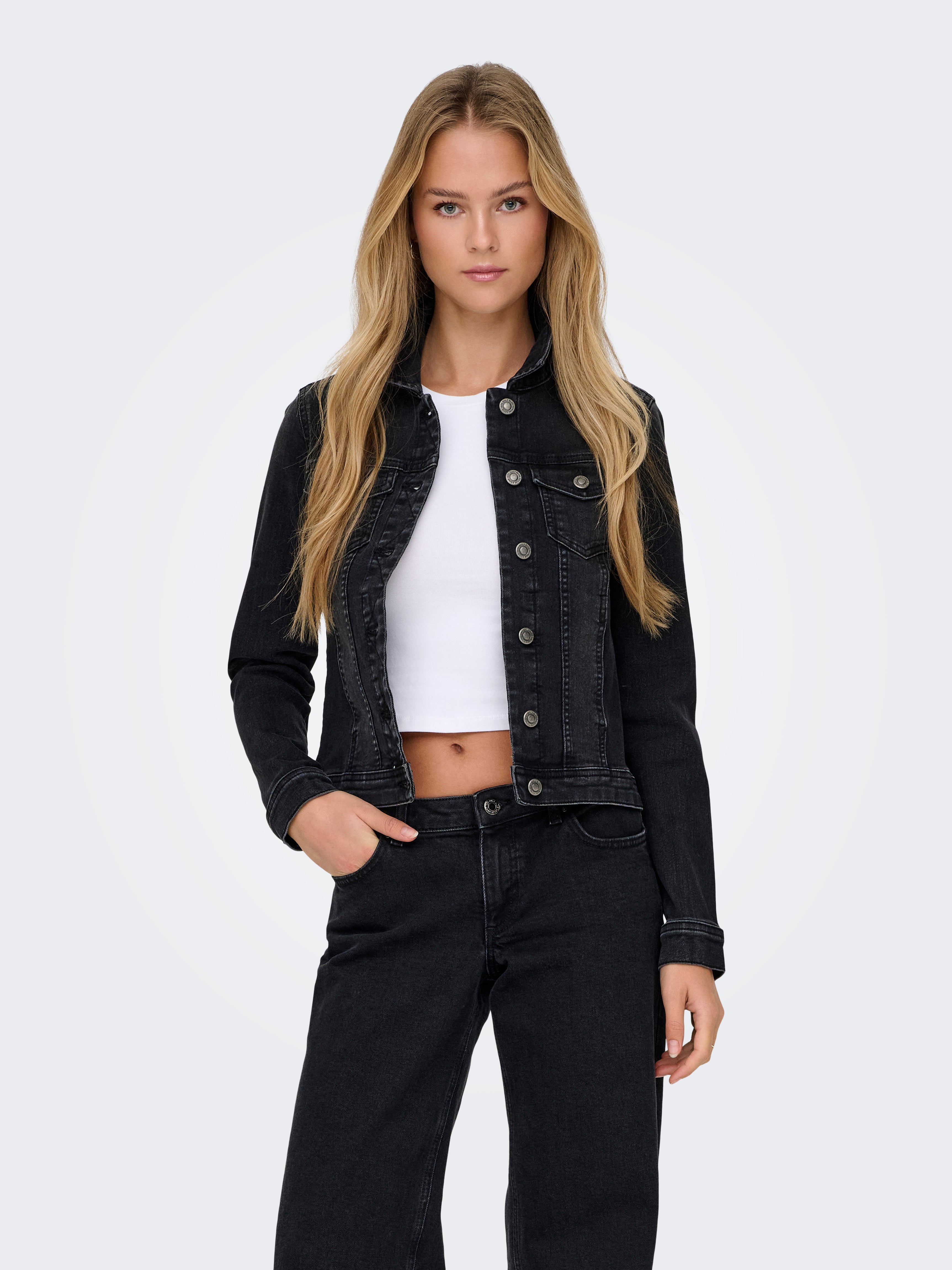 Onlwonder Jeansjacke