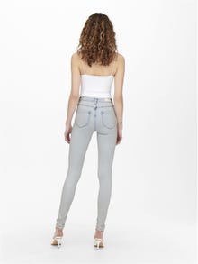 ONLY ONLRoyal Skinny jeans -Light Blue Denim - 15243175
