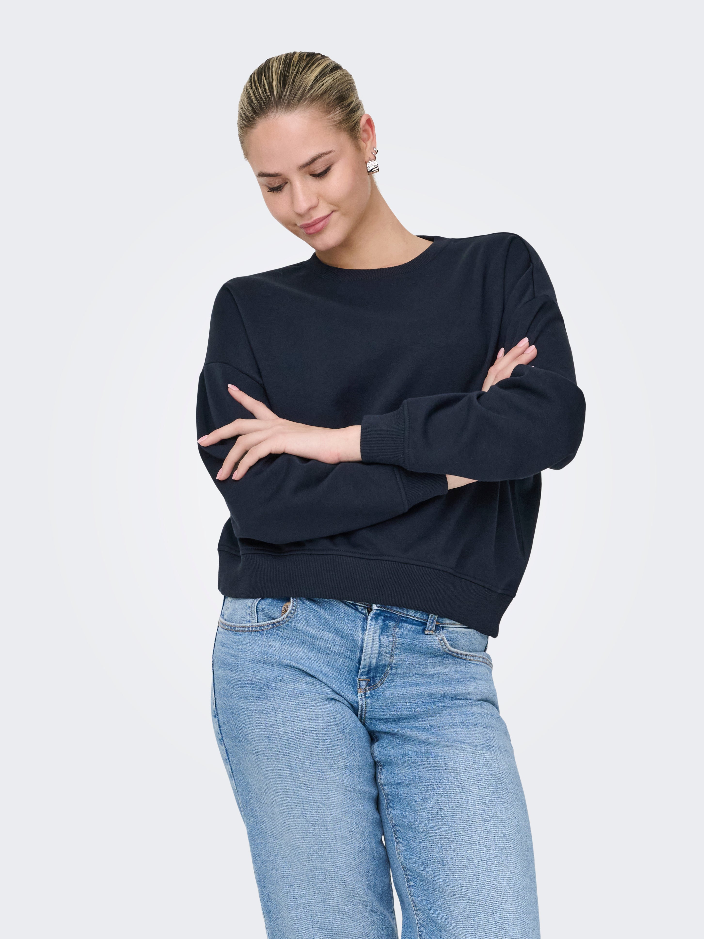 Onlsweat Sweatshirt