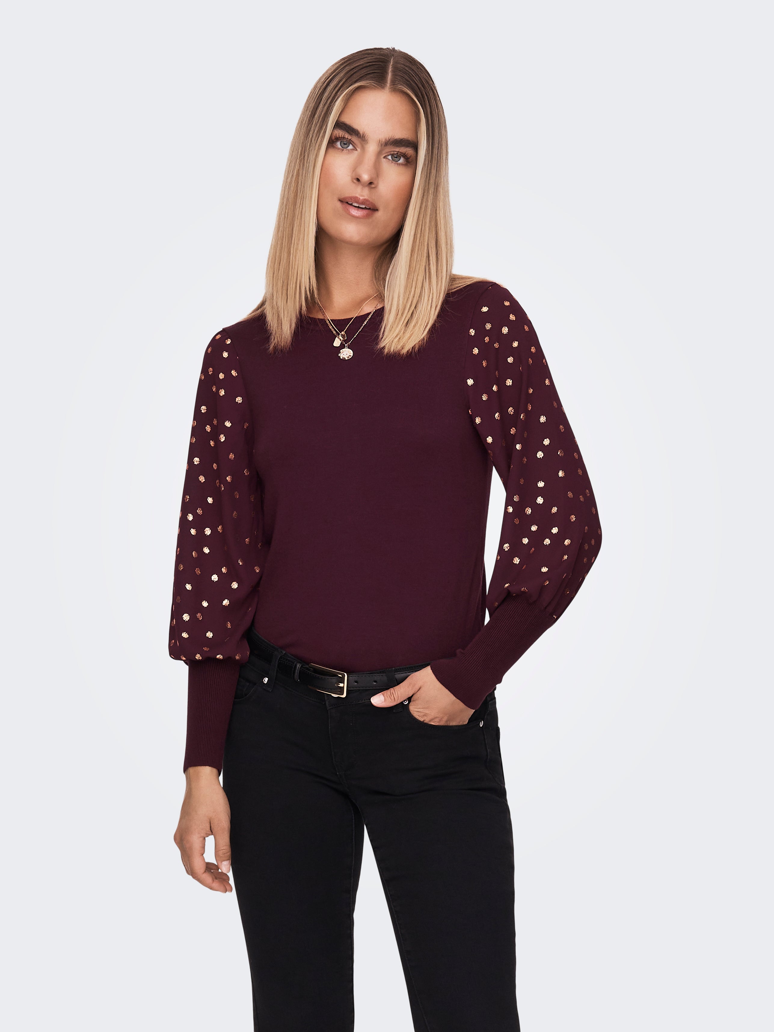 Women's Knitwear | ONLY