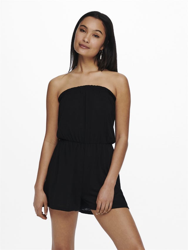ONLY Tube Playsuit - 15243782