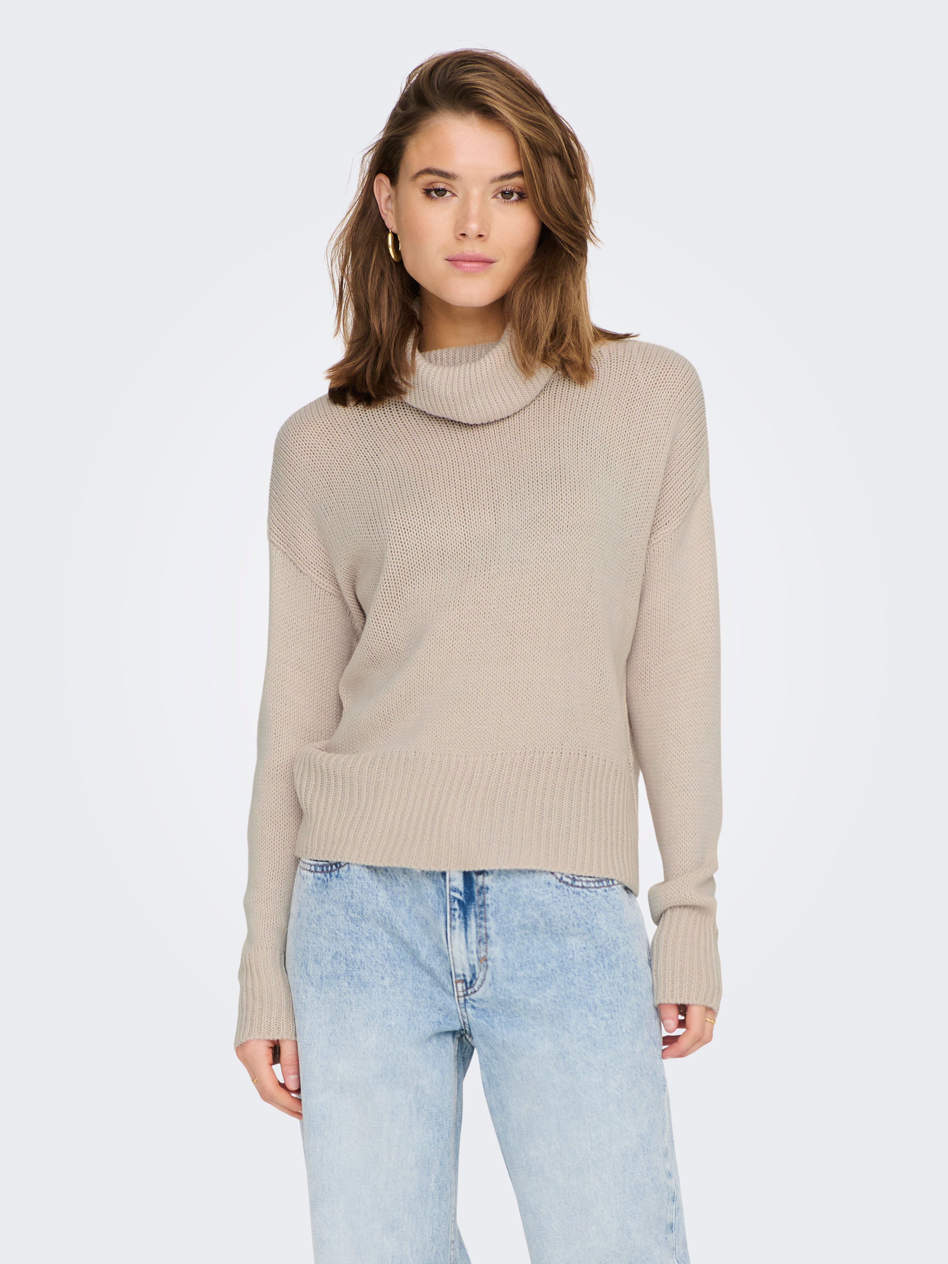 Onlnicoya Strickpullover