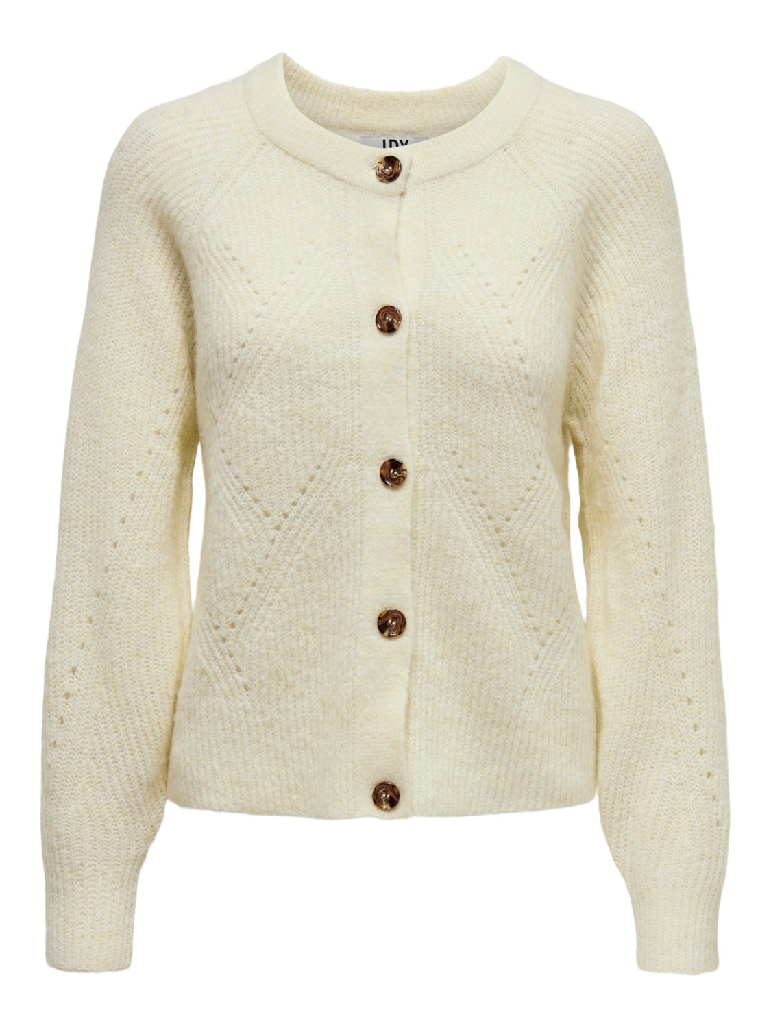 Short Knitted Cardigan with 50% discount! | ONLY®