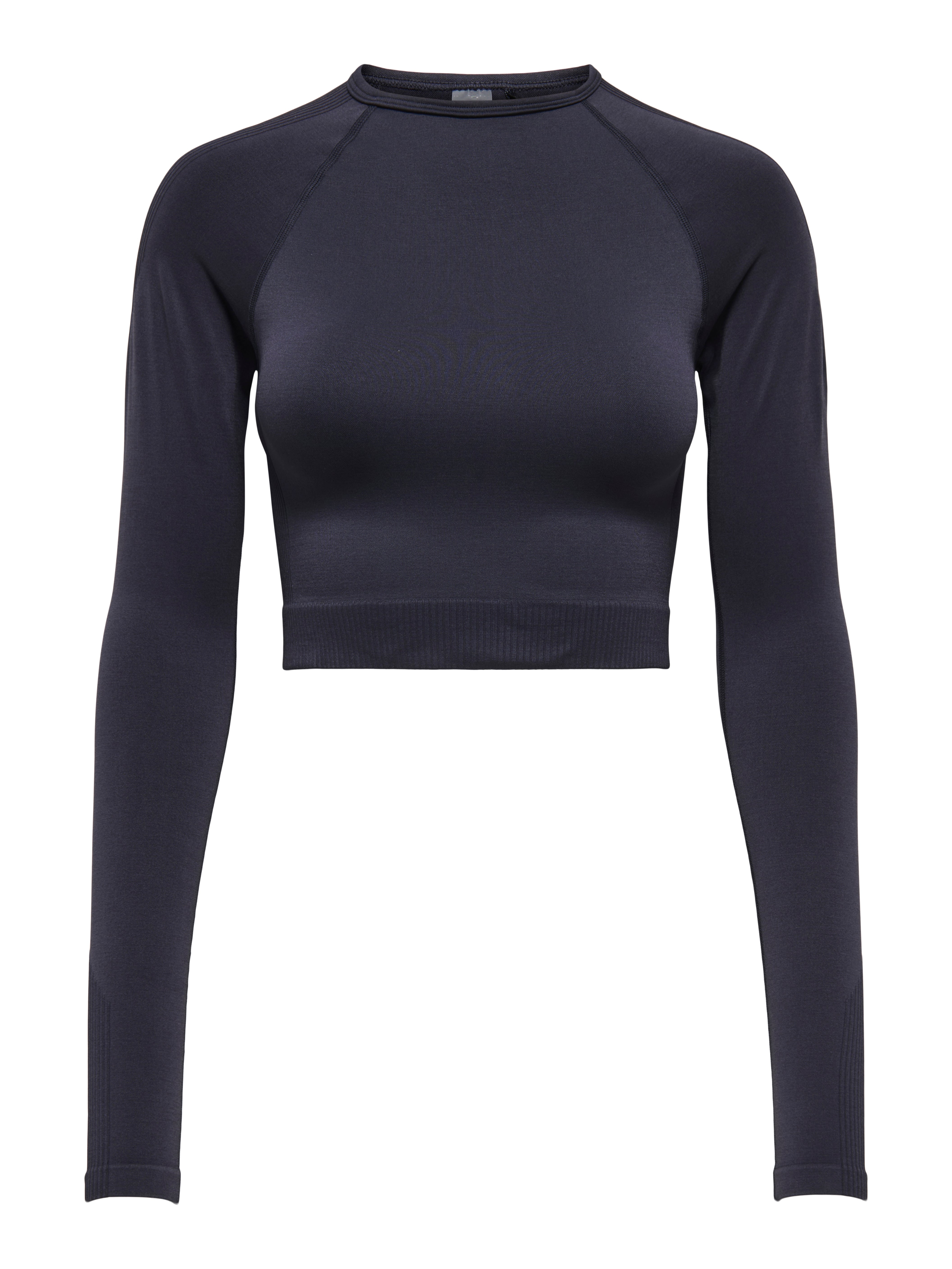 Onpjiji Seamless Sportoberteil
