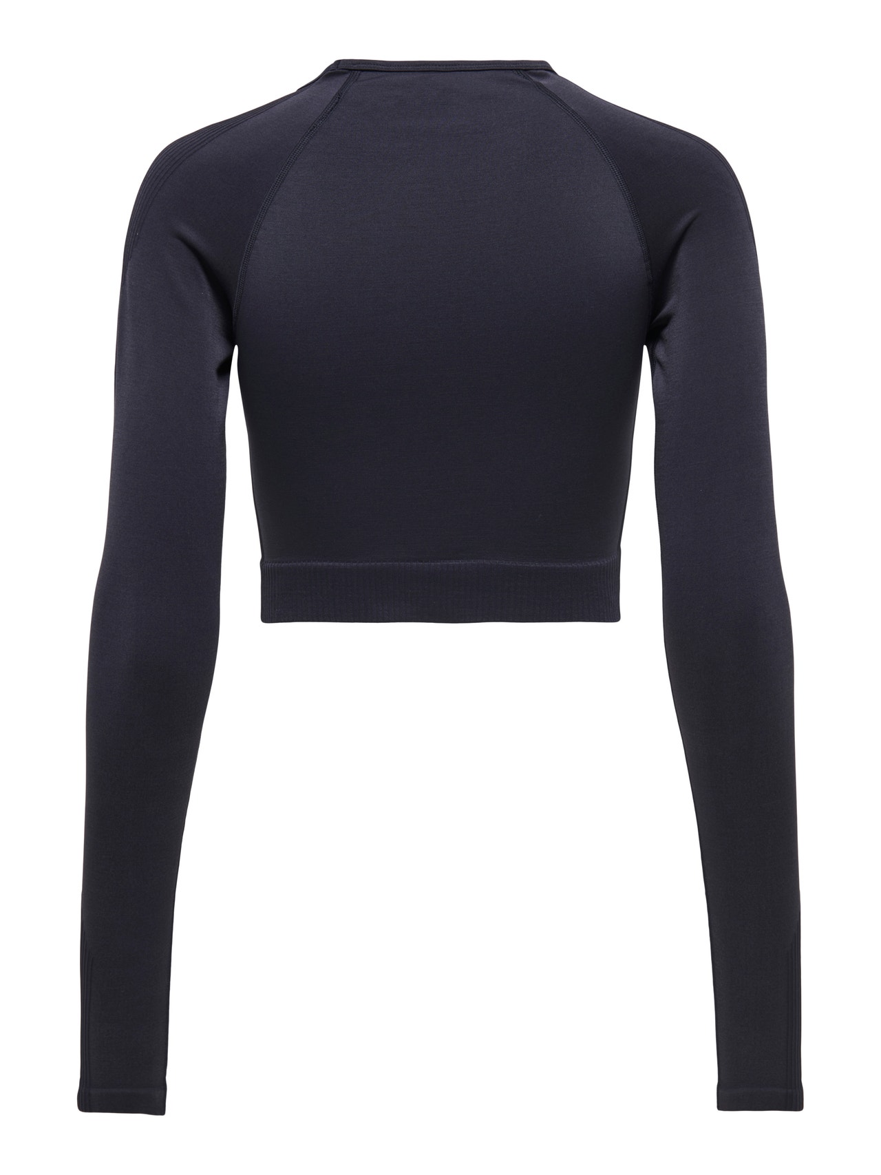 ONLY ONPJIJI seamless Haut d'entraînement -Night Sky - 15244310