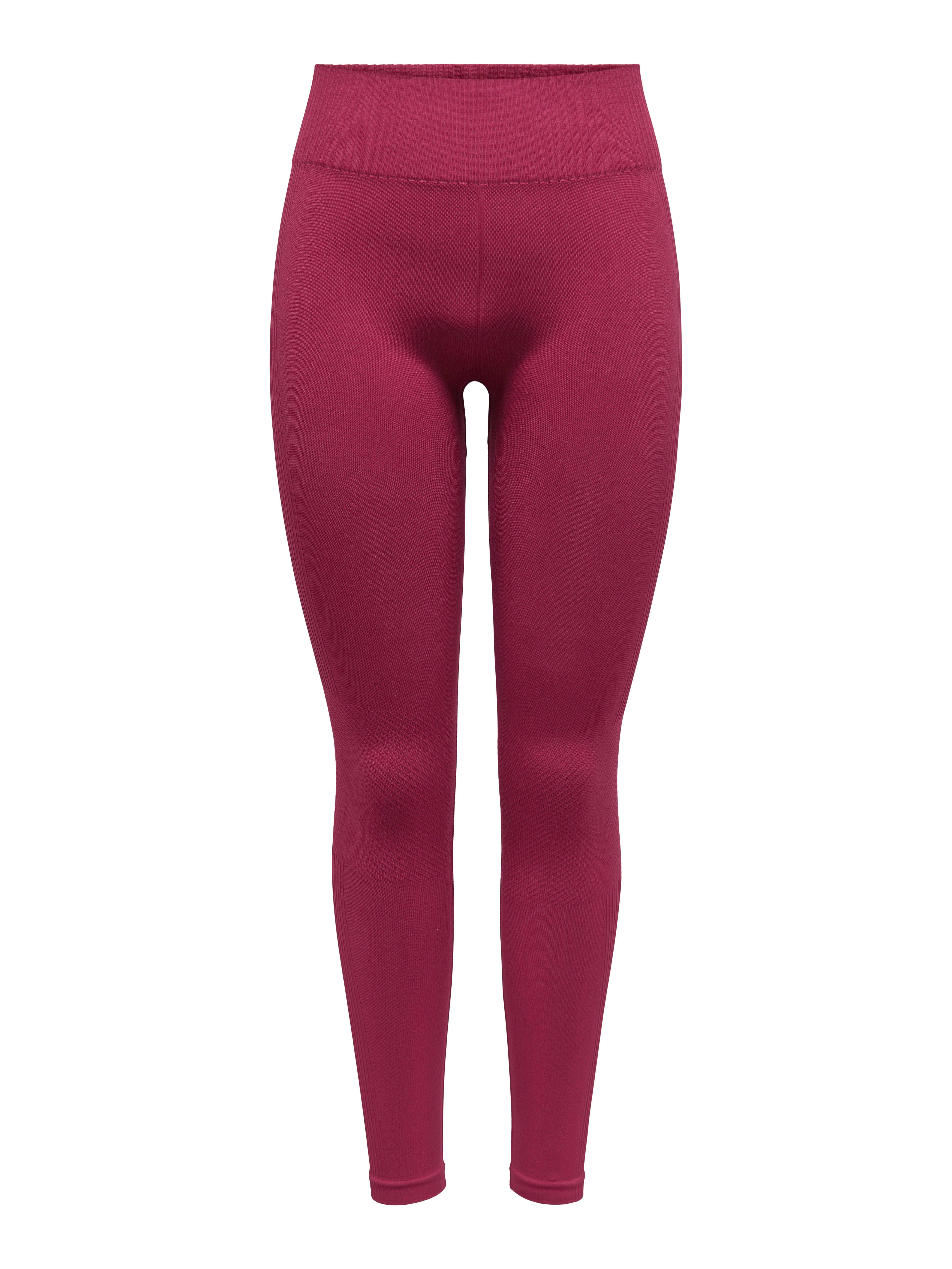 Thumbnail - Onpjiji Slim Fit Seamless Sportleggings