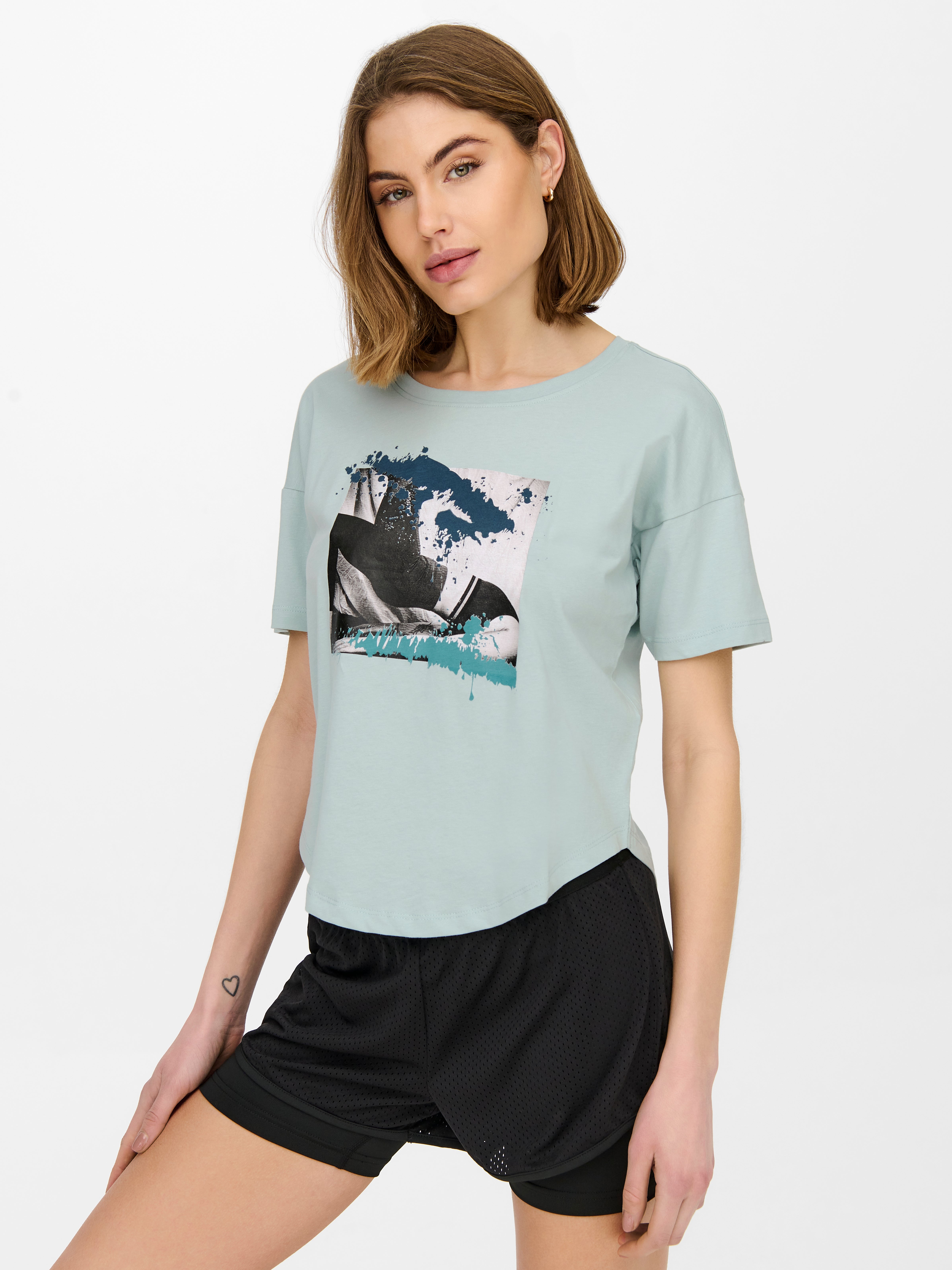 Conjunto Deportivo Mujer Conjunto Deportivo De Verano Para Mujer