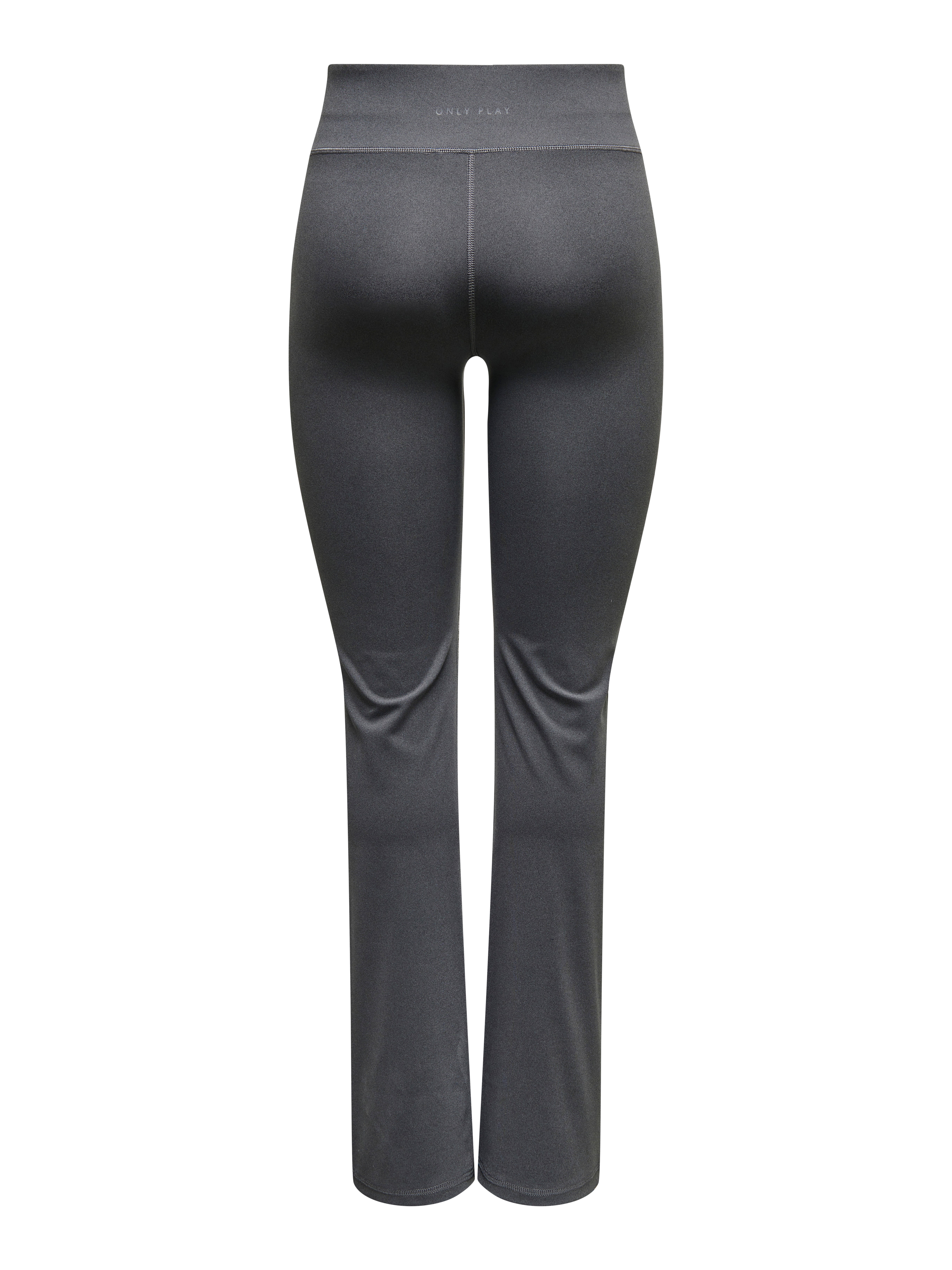 Only flared outlet legging