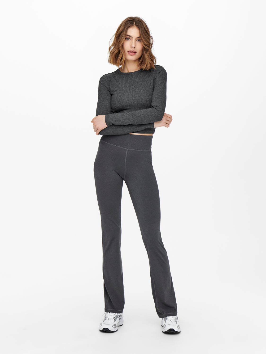 Pantalon de 2024 sport taille haute