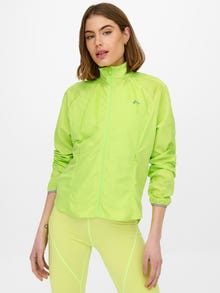 ONLY Jacket -Sharp Green - 15244395