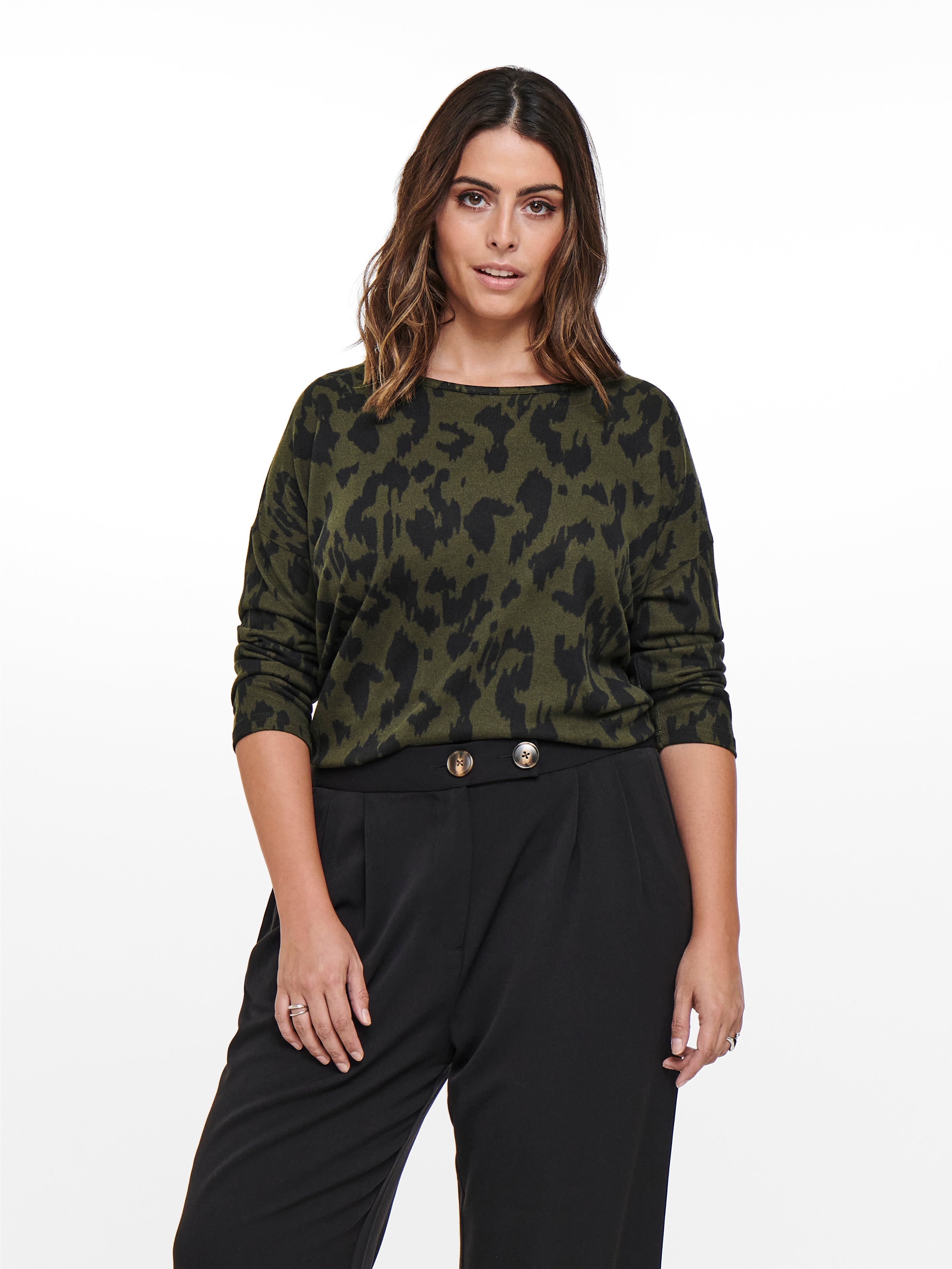 Caralba Top