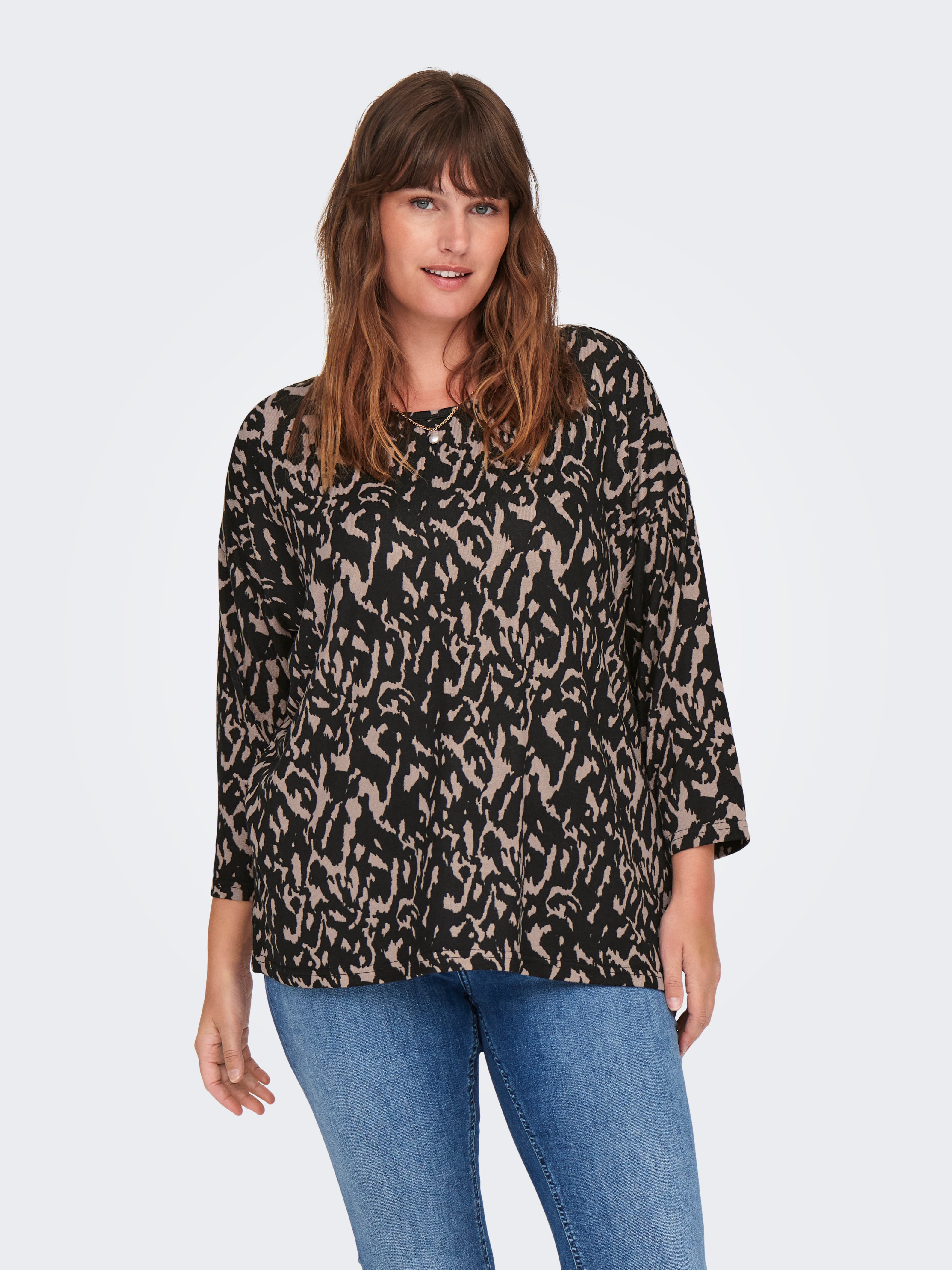 Caralba Top