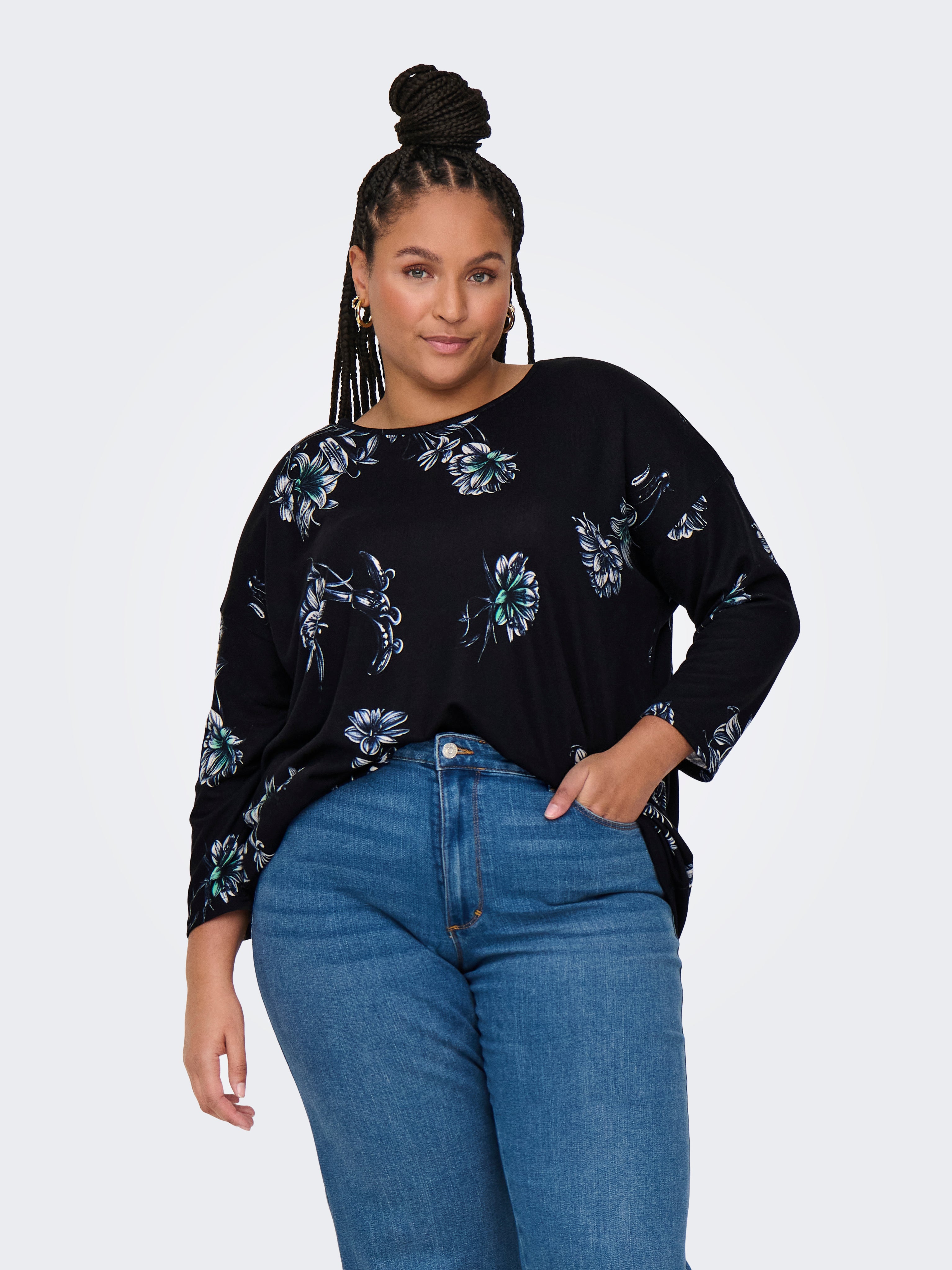 Thumbnail - Caralba Top