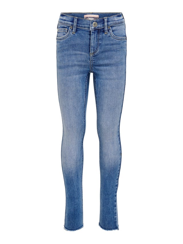 ONLY KONBlush reg Skinny fit jeans - 15244487