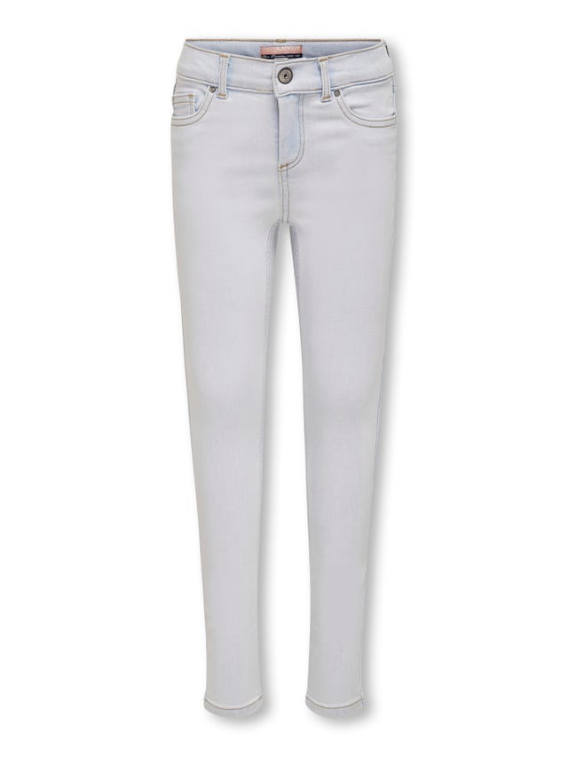 ONLY KONBlush Skinny fit-jeans - 15244573