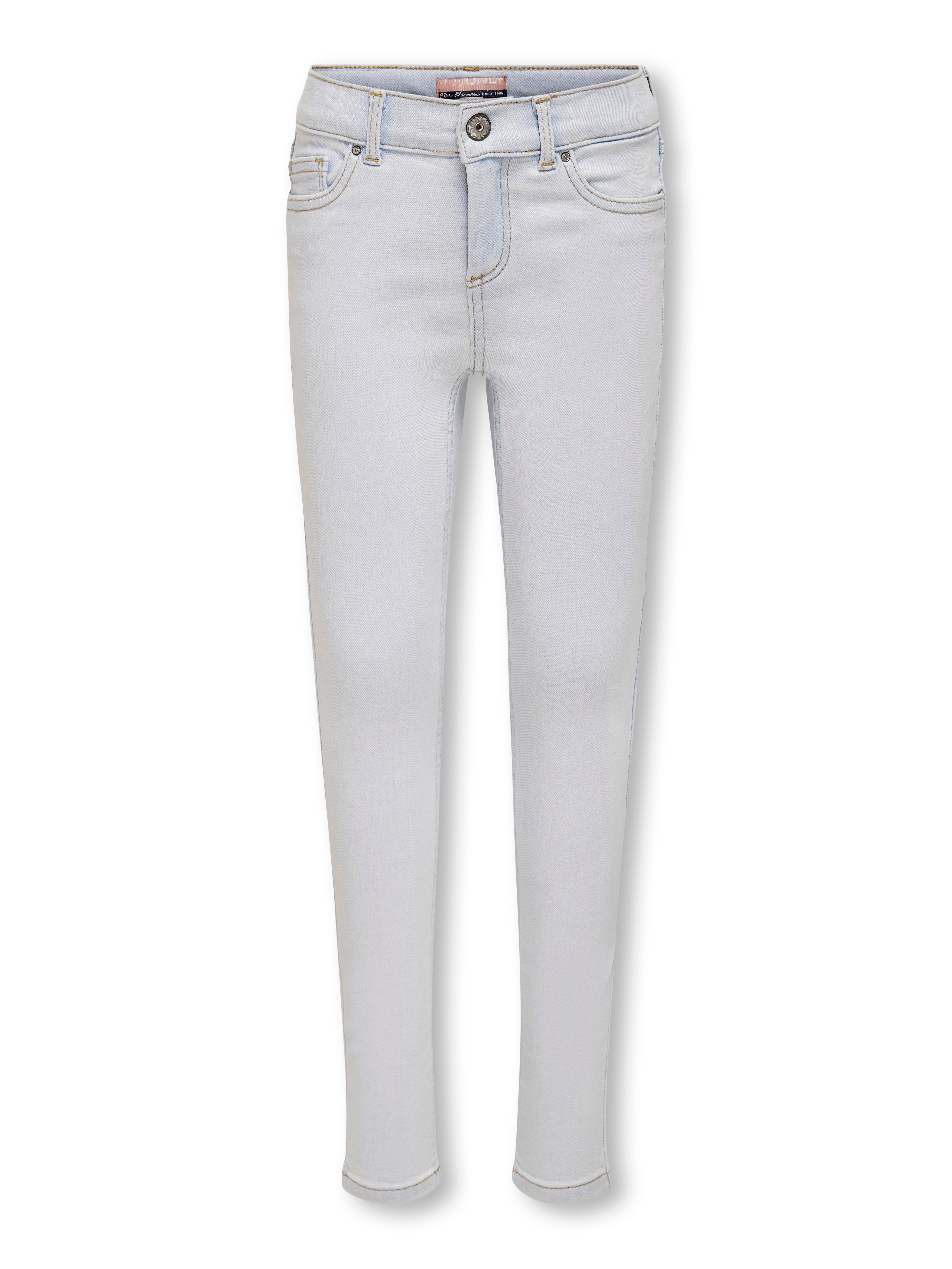 Konblush Skinny Fit Jeans