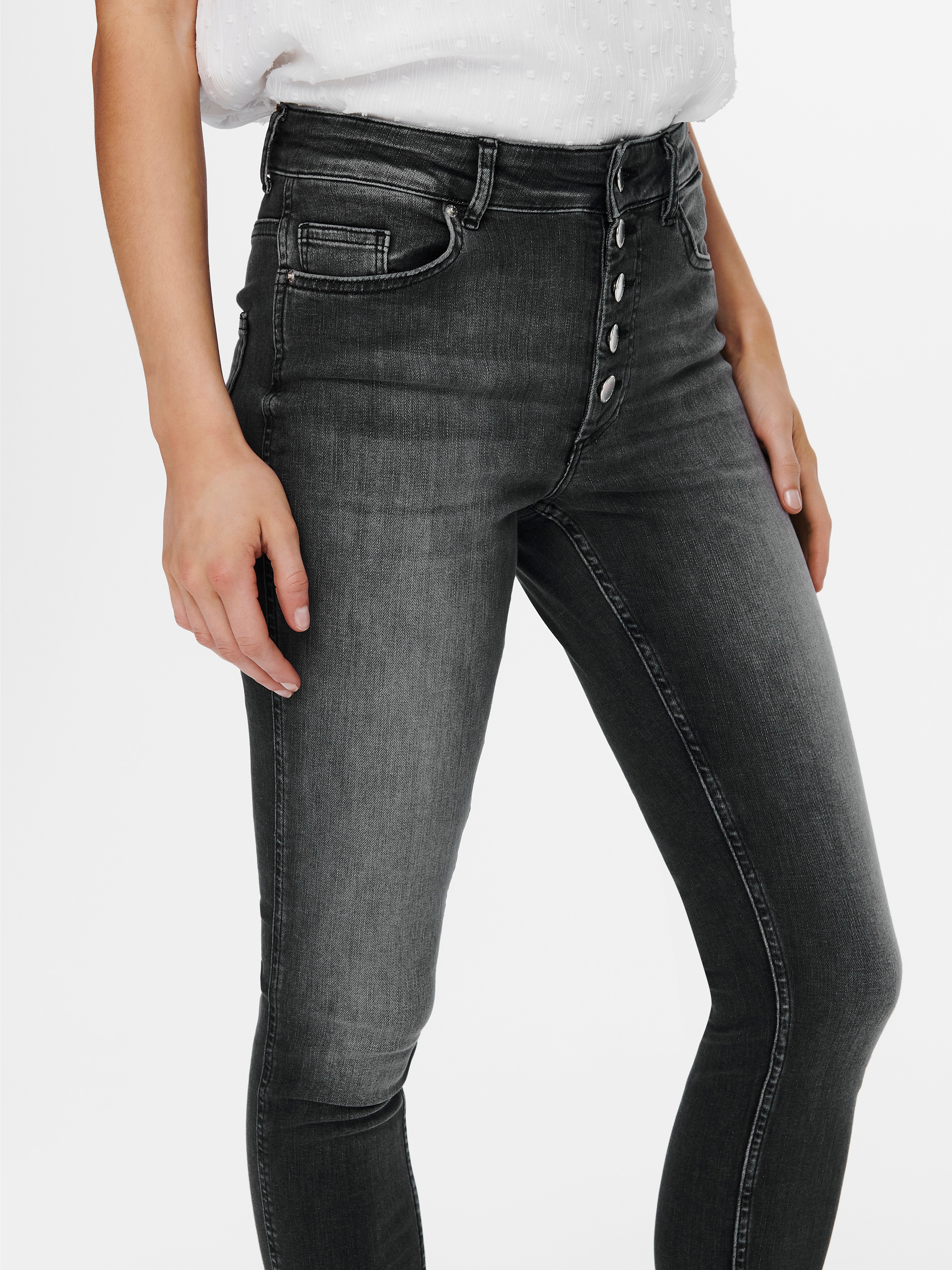Bottes Femme Only Onlbobby-22 - Bateau Zip PU Tendance - Confortable