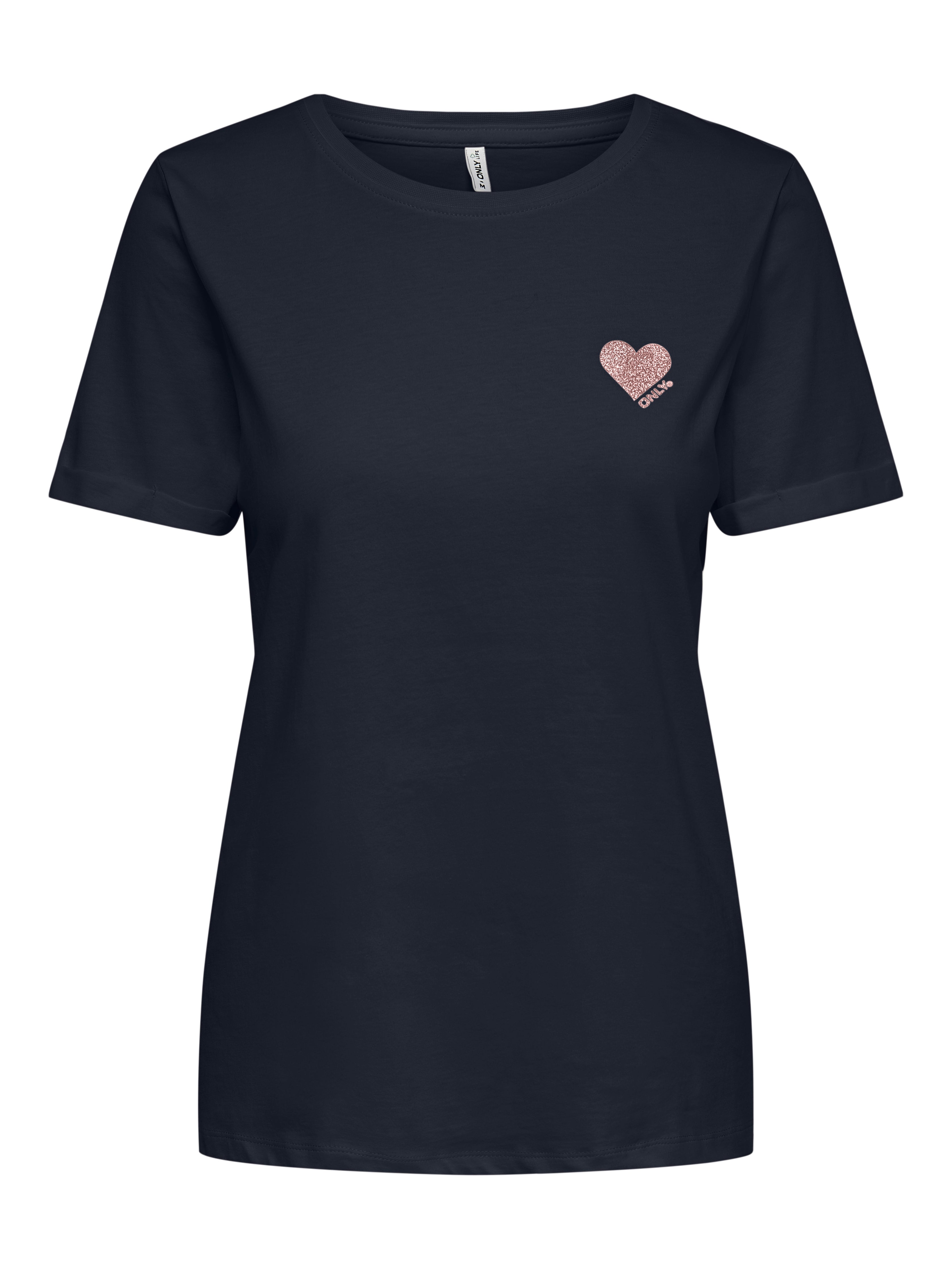 ONLKITA Top | Dunkelblau | ONLY® 