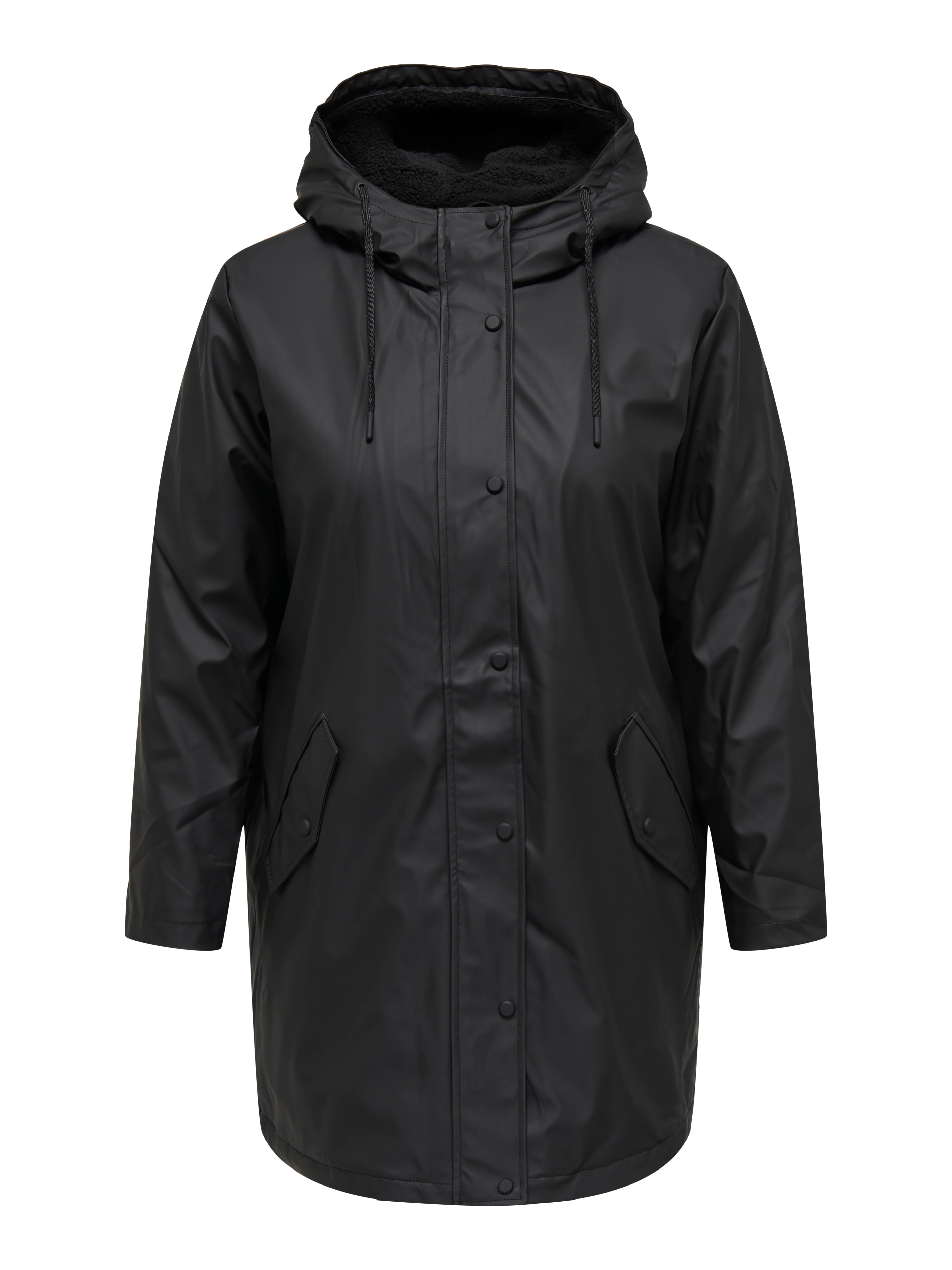 north face foldable jacket