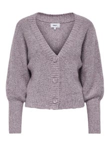 ONLY Manches chauve-souris Cardigan -Cosmic Sky - 15245056