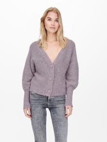 ONLY Manches chauve-souris Cardigan -Cosmic Sky - 15245056