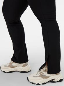 ONLY Leggings Regular Fit -Black - 15245183
