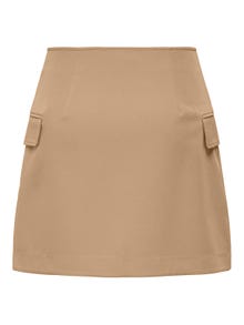 ONLY Short skirt -Amphora - 15245218