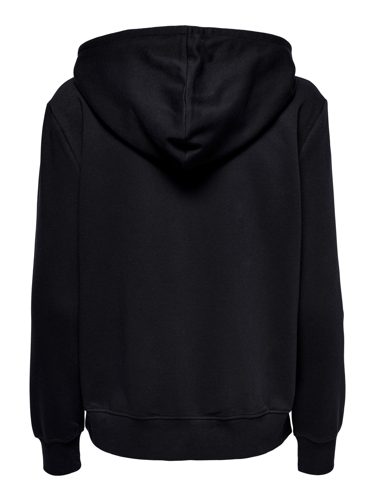 Logo printed Hoodie with 40% discount! | ONLY®