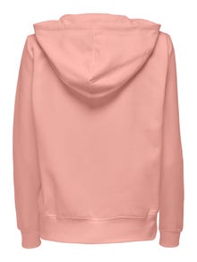 ONLY ONLNOOMI Sweatshirt -Rosette - 15245297