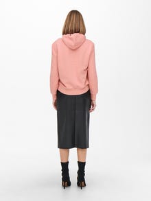 ONLY ONLNOOMI Sweatshirt -Rosette - 15245297