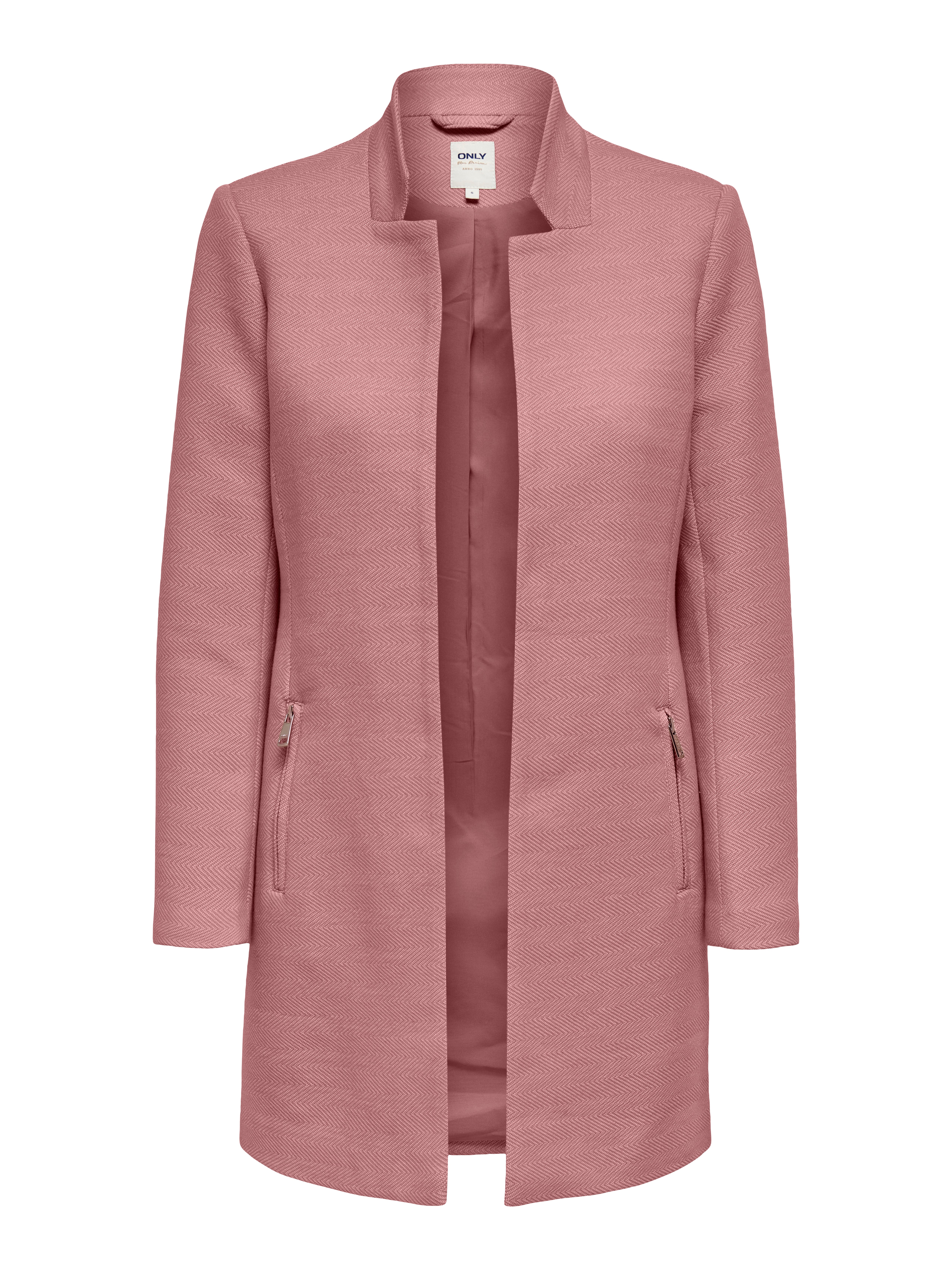 ONLSOHO-LINEA Blazer | Mittleres Rosa | ONLY® 