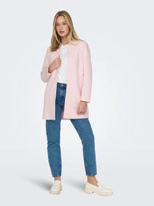 ONLY Long Line Fit High neck Blazer -Pirouette - 15245344
