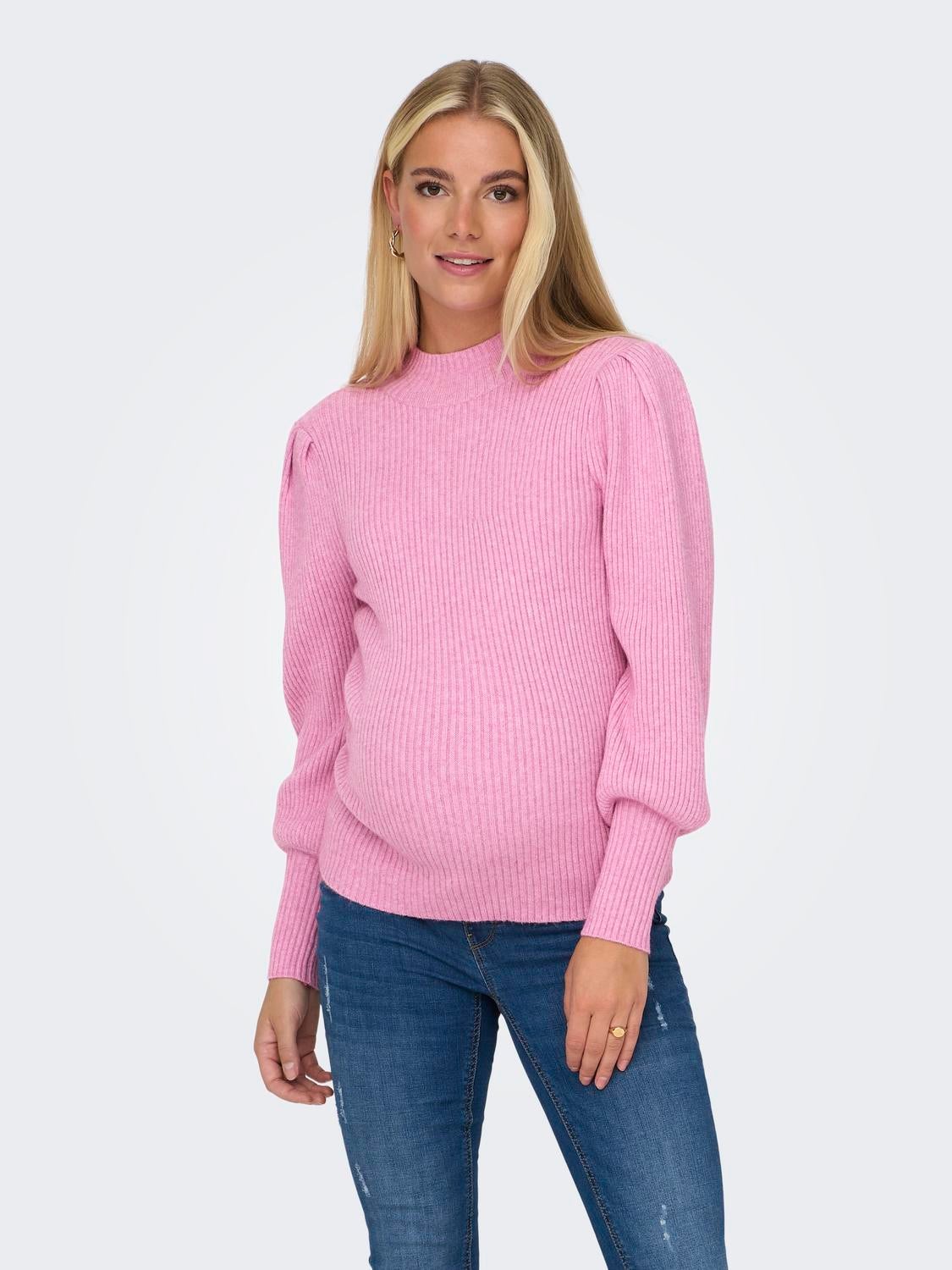 Olmkatia Strickpullover