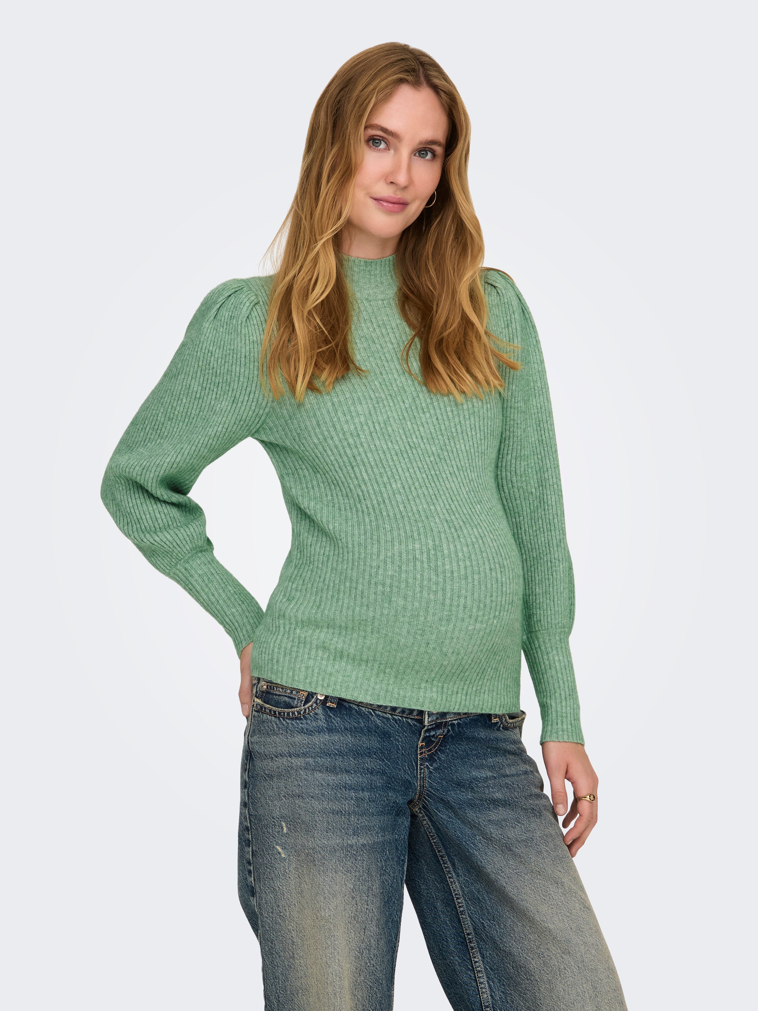 Olmkatia Strickpullover