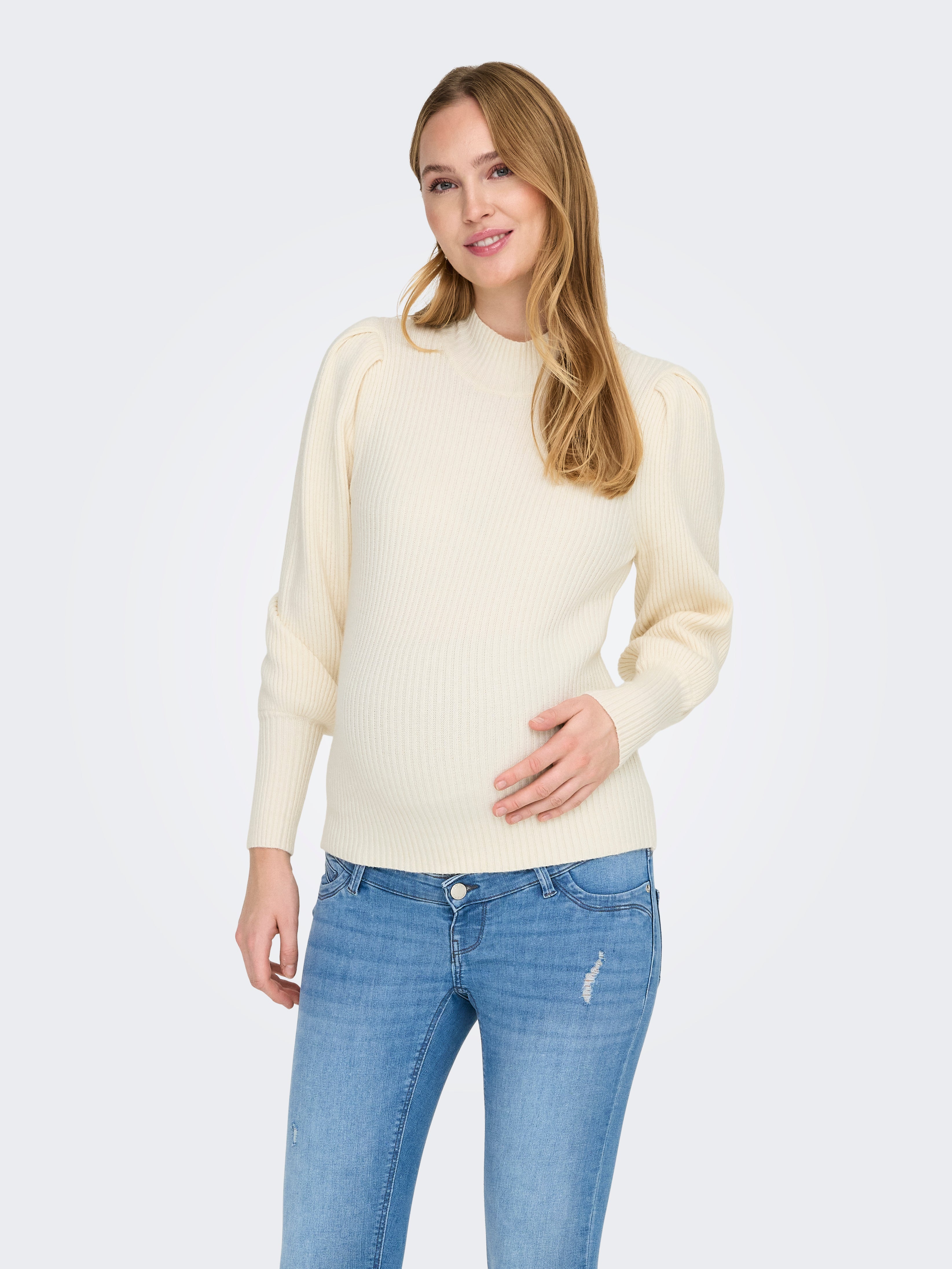 Olmkatia Strickpullover