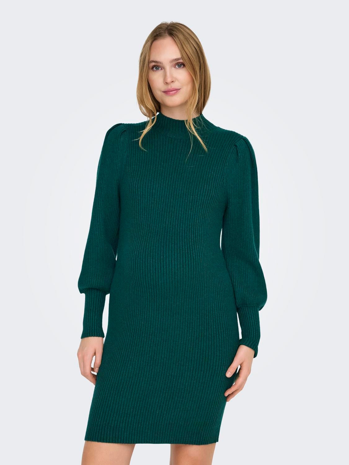 Thumbnail - Olmkatia Kurzes Kleid