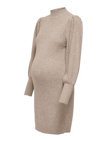 ONLY OLMKATIA Korte jurk -Mocha Meringue - 15245434