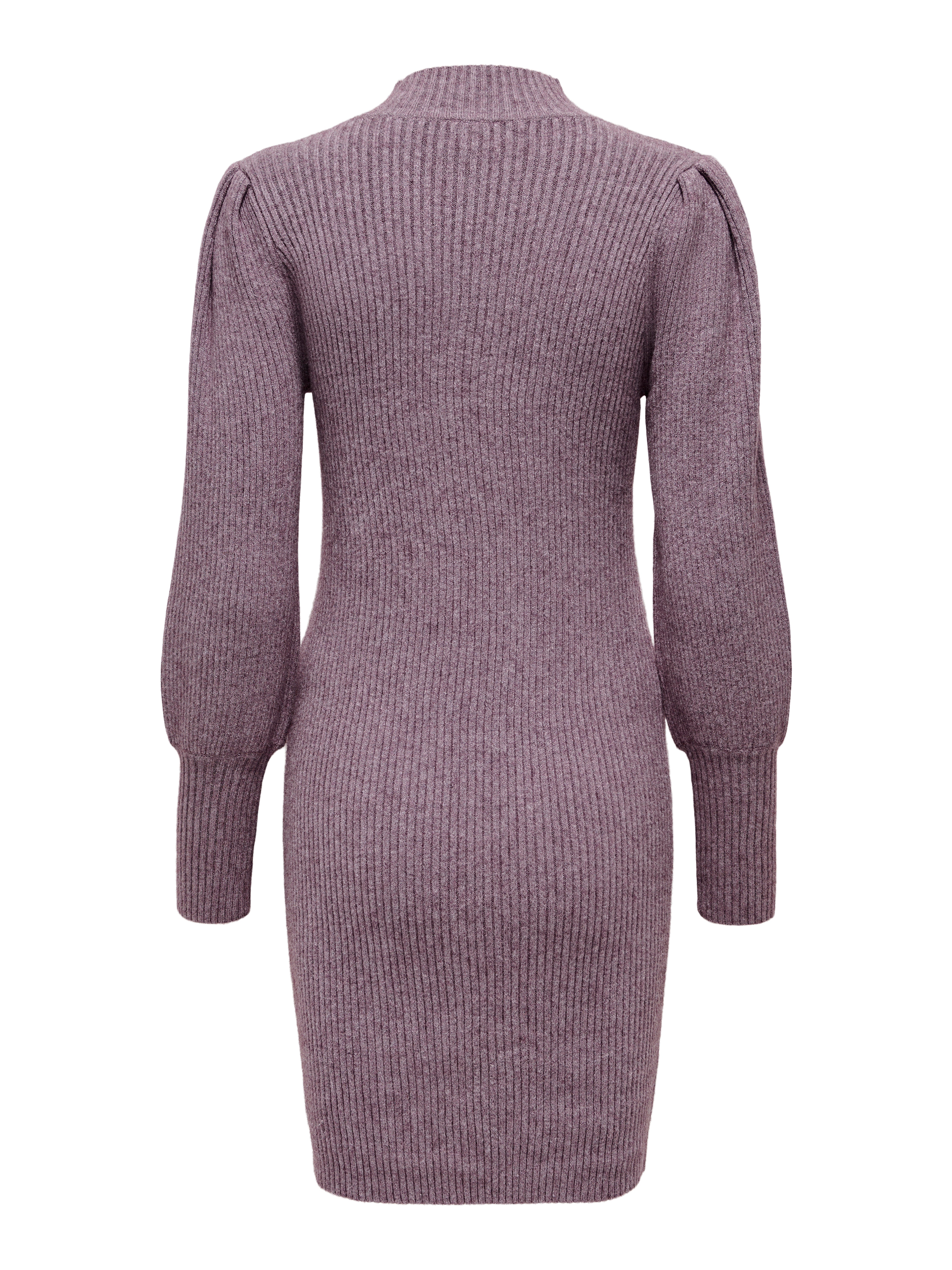 Olmkatia Kurzes Kleid